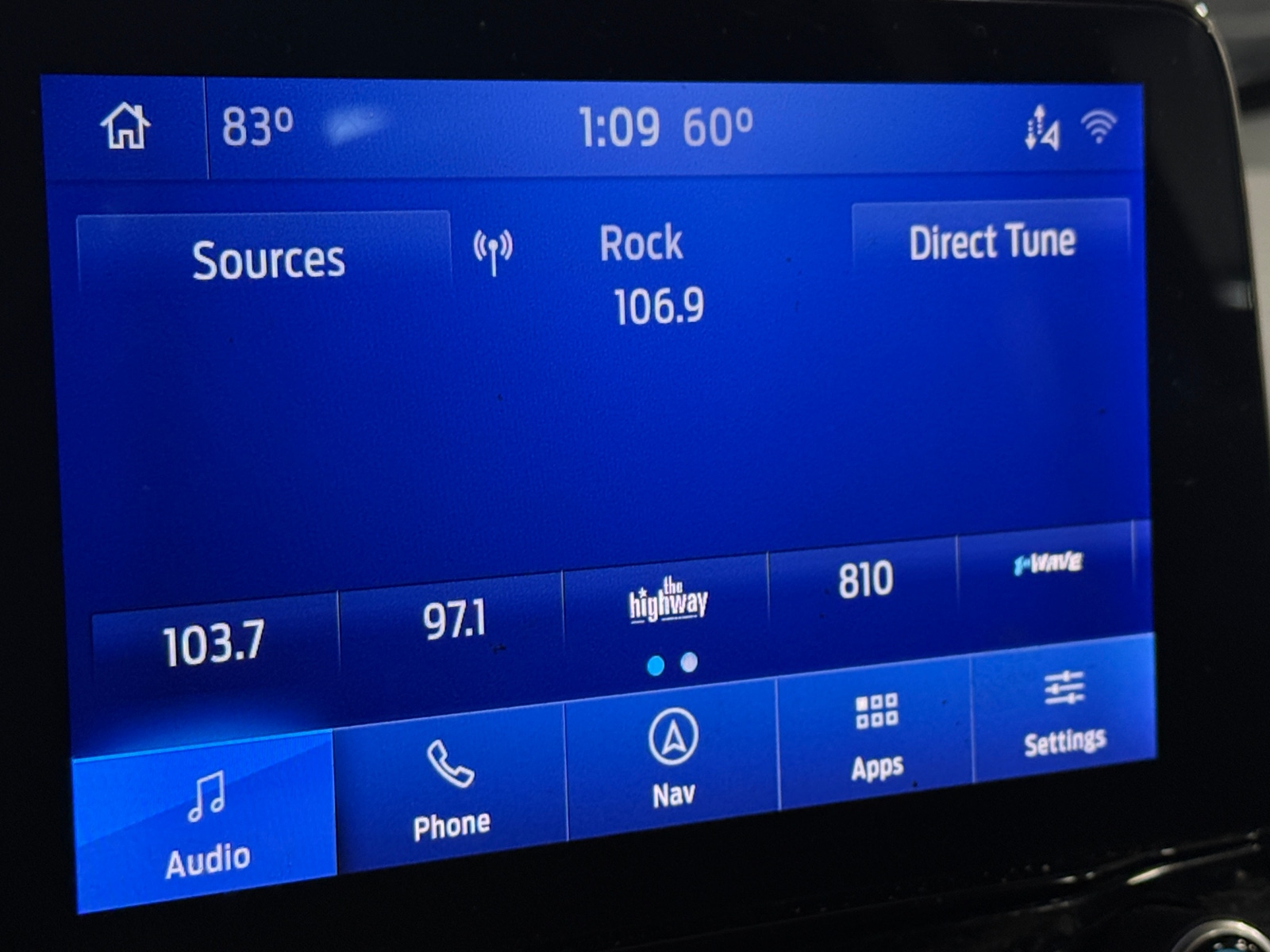 Thumbnail: 2020 Ford EcoSport - 4