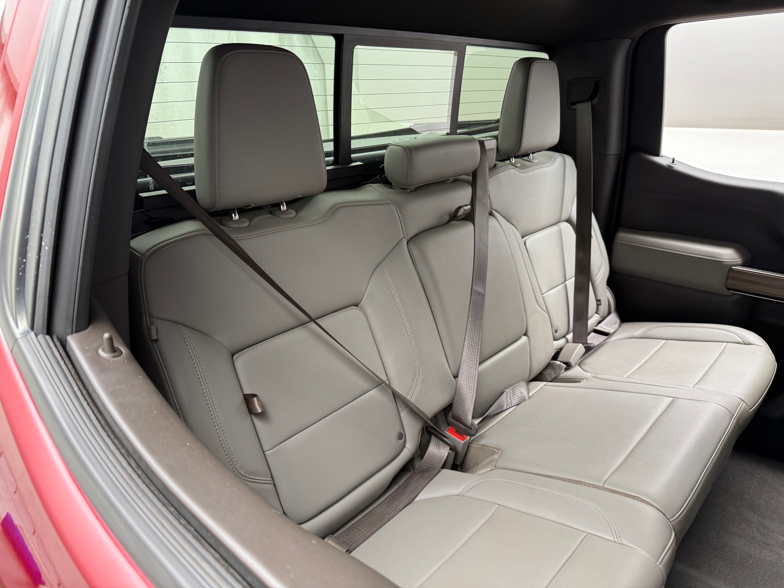 Thumbnail: 2020 Chevrolet Silverado 1500 - 5