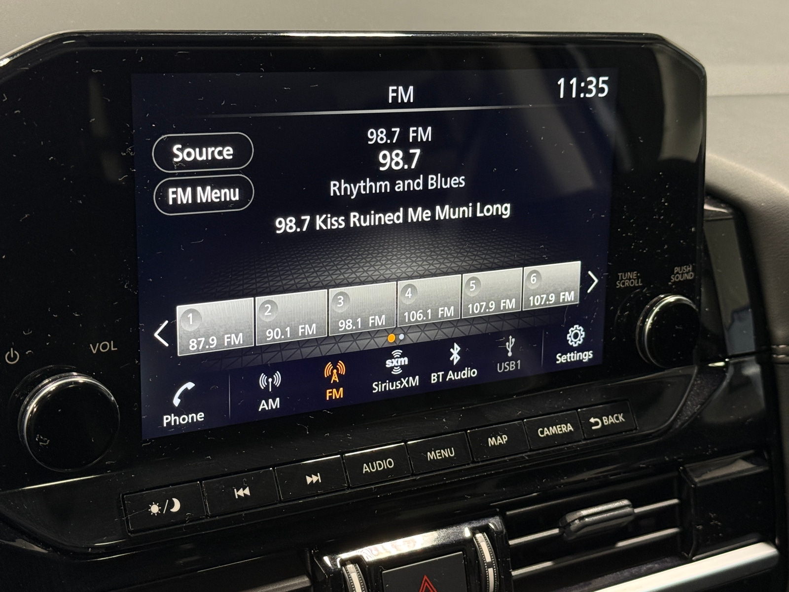 Thumbnail: 2024 Nissan Pathfinder - 3