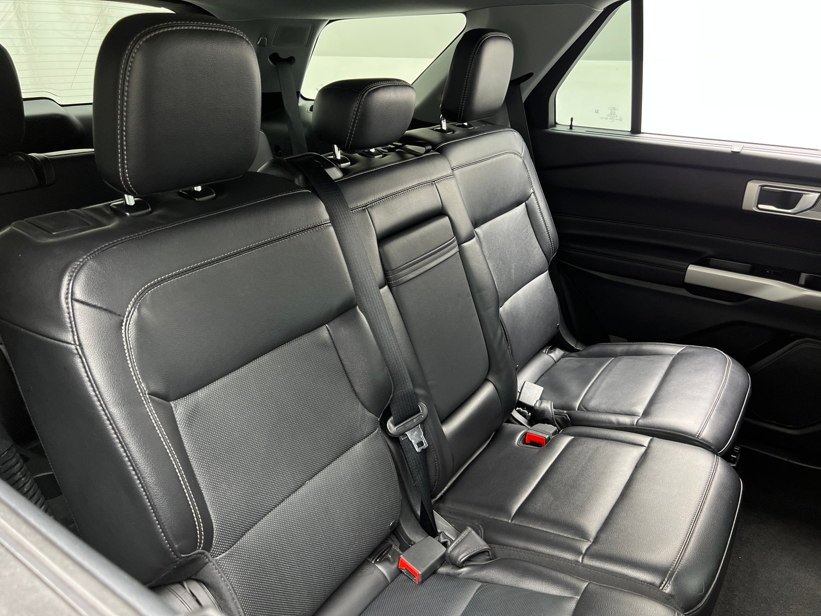 Thumbnail: 2023 Ford Explorer - 5