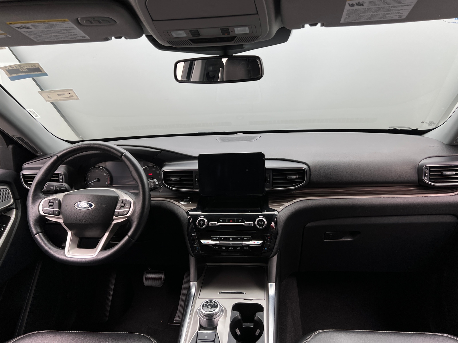 Thumbnail: 2023 Ford Explorer - 2