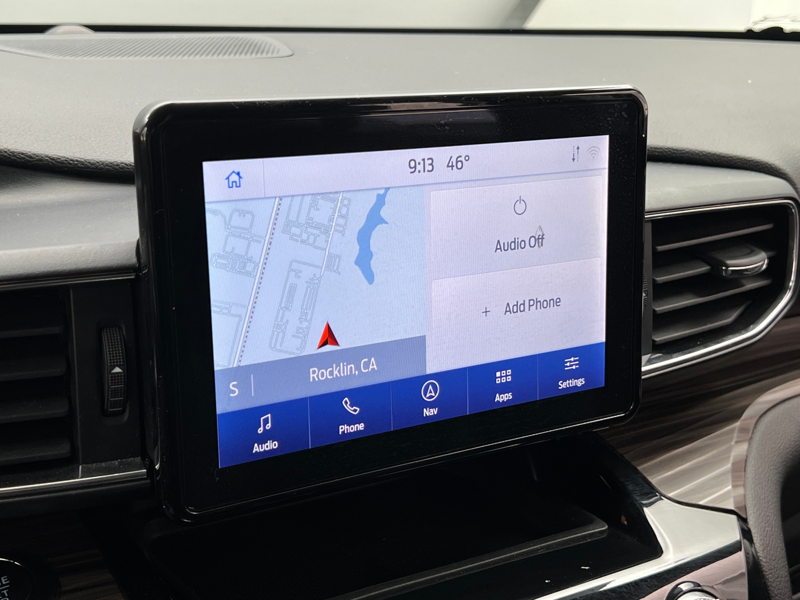 Thumbnail: 2023 Ford Explorer - 3