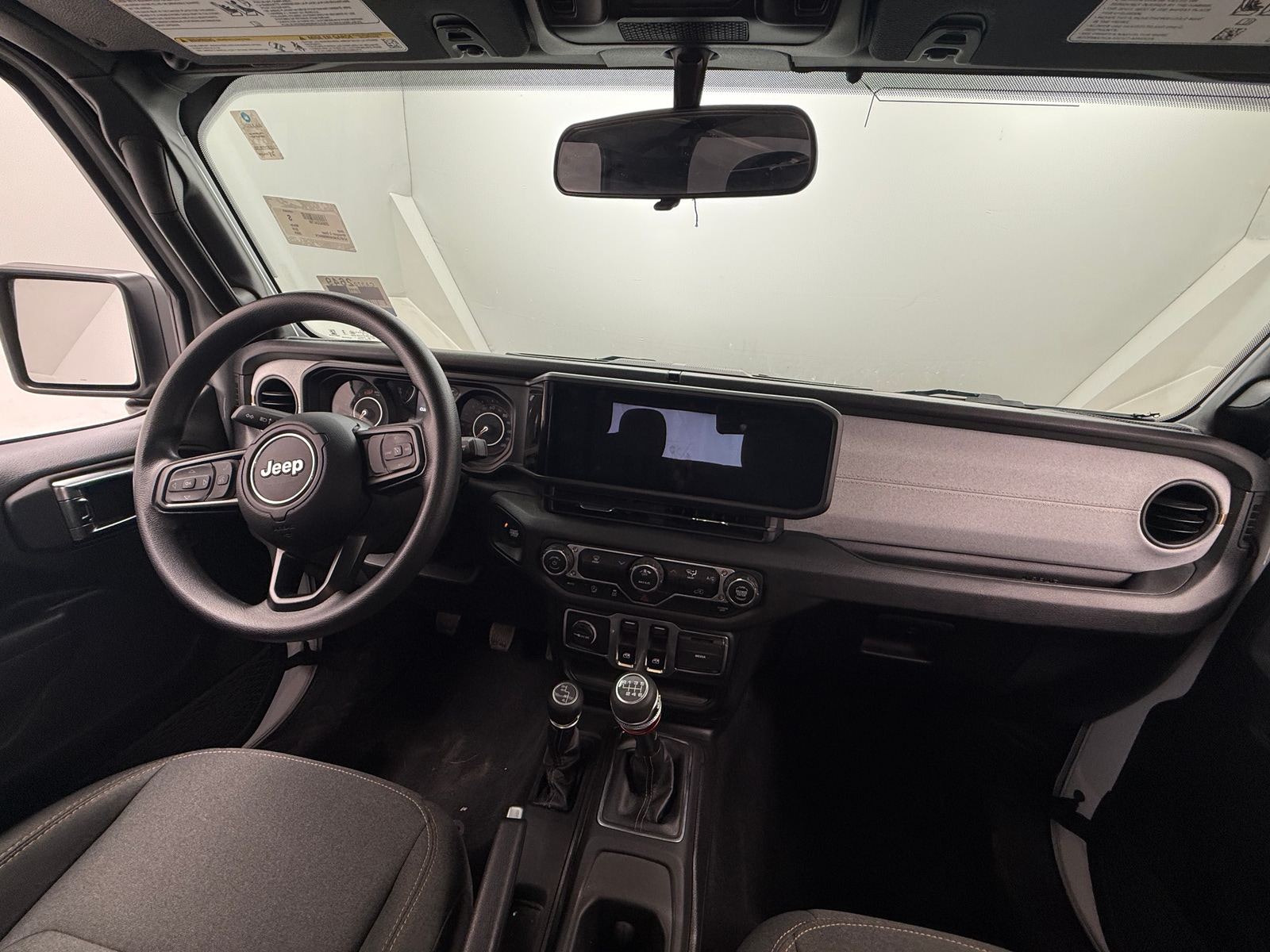 Thumbnail: 2025 Jeep Wrangler - 3