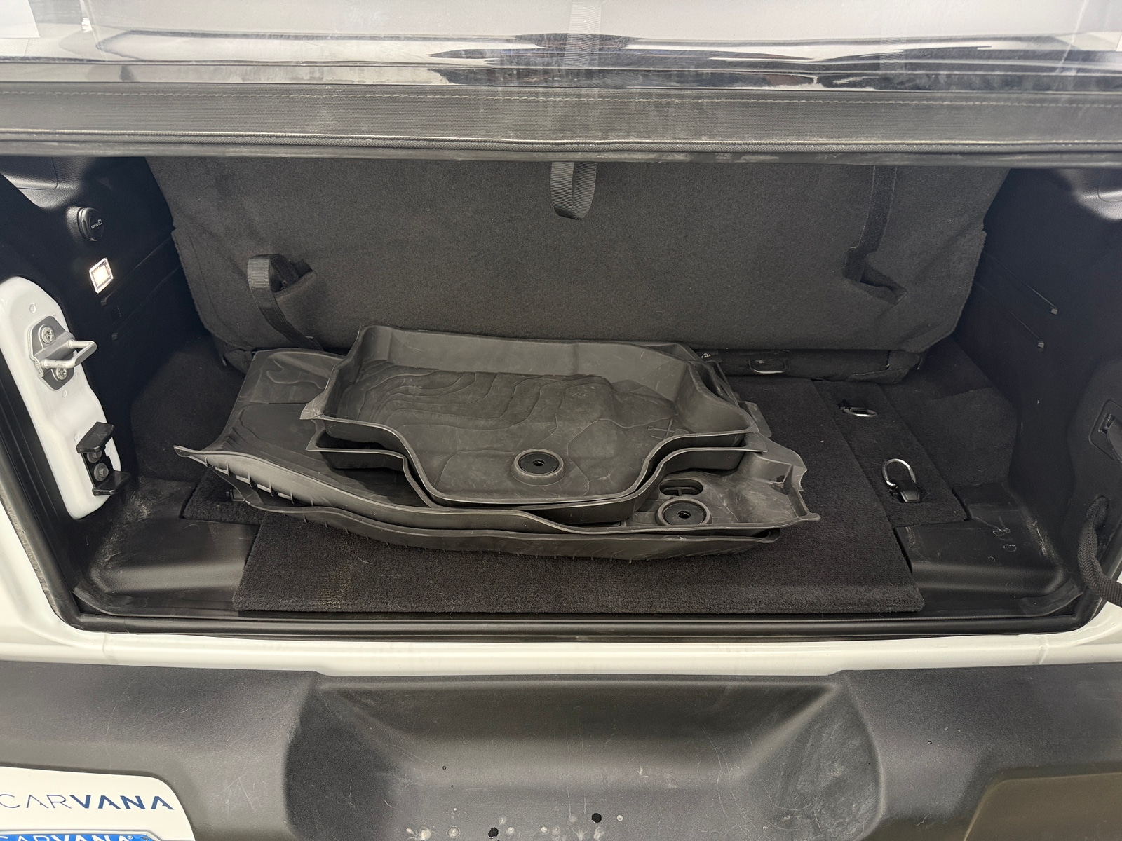 Thumbnail: 2025 Jeep Wrangler - 7