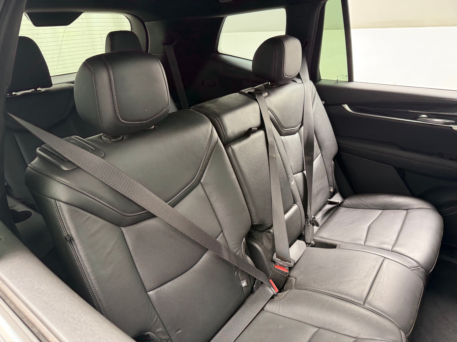 Thumbnail: 2020 Cadillac XT6 - 5