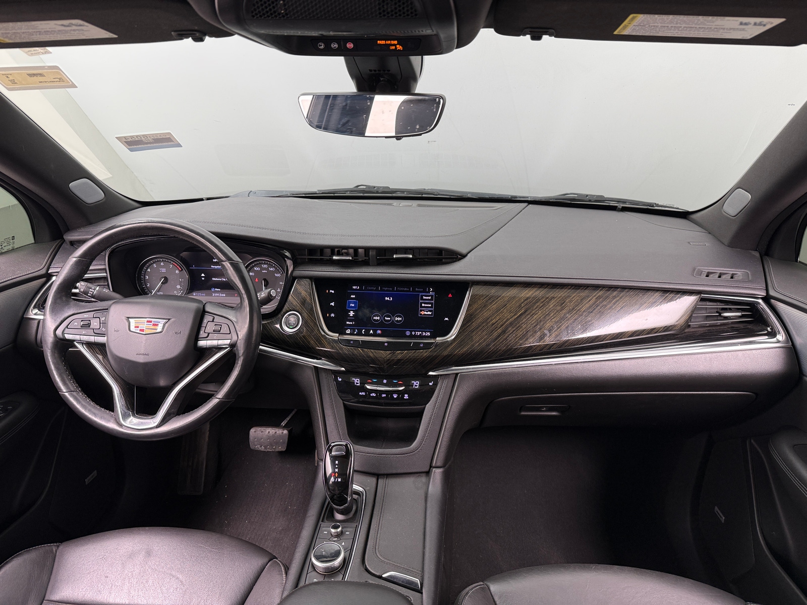 Thumbnail: 2020 Cadillac XT6 - 2