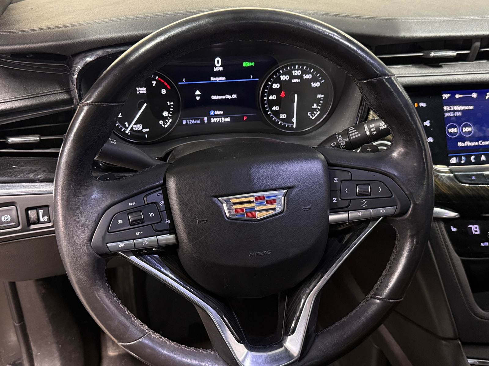 Thumbnail: 2020 Cadillac XT6 - 4