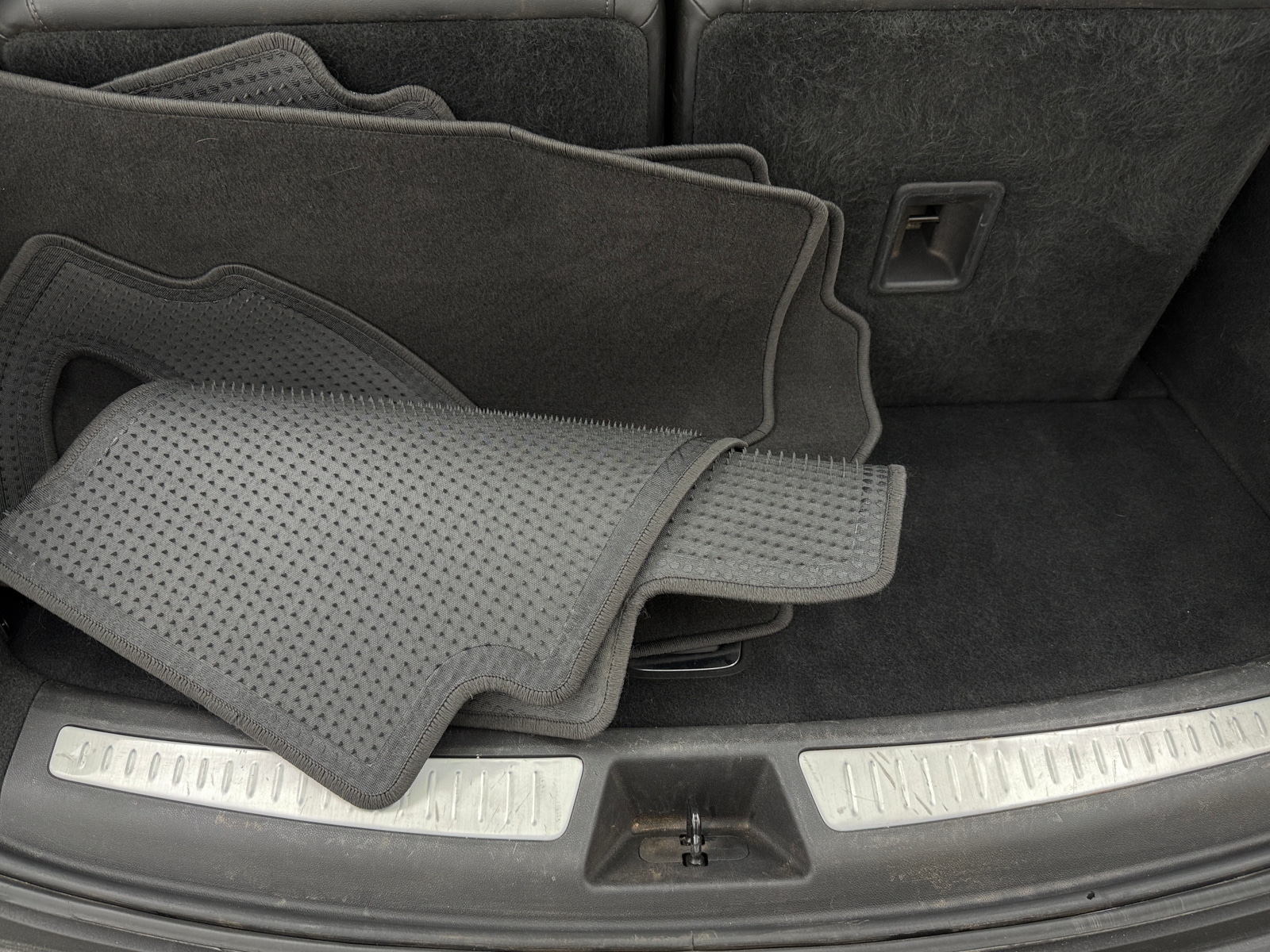 Thumbnail: 2020 Cadillac XT6 - 6