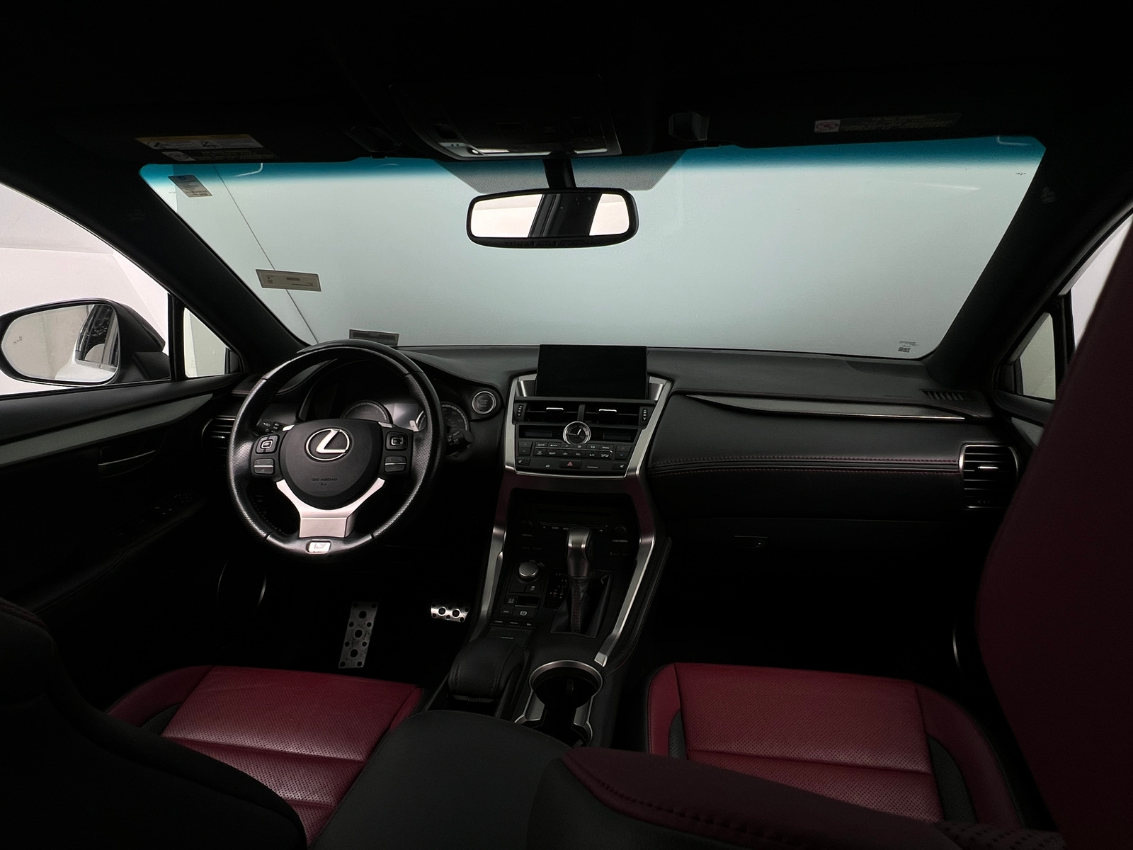 Thumbnail: 2017 Lexus NX - 2