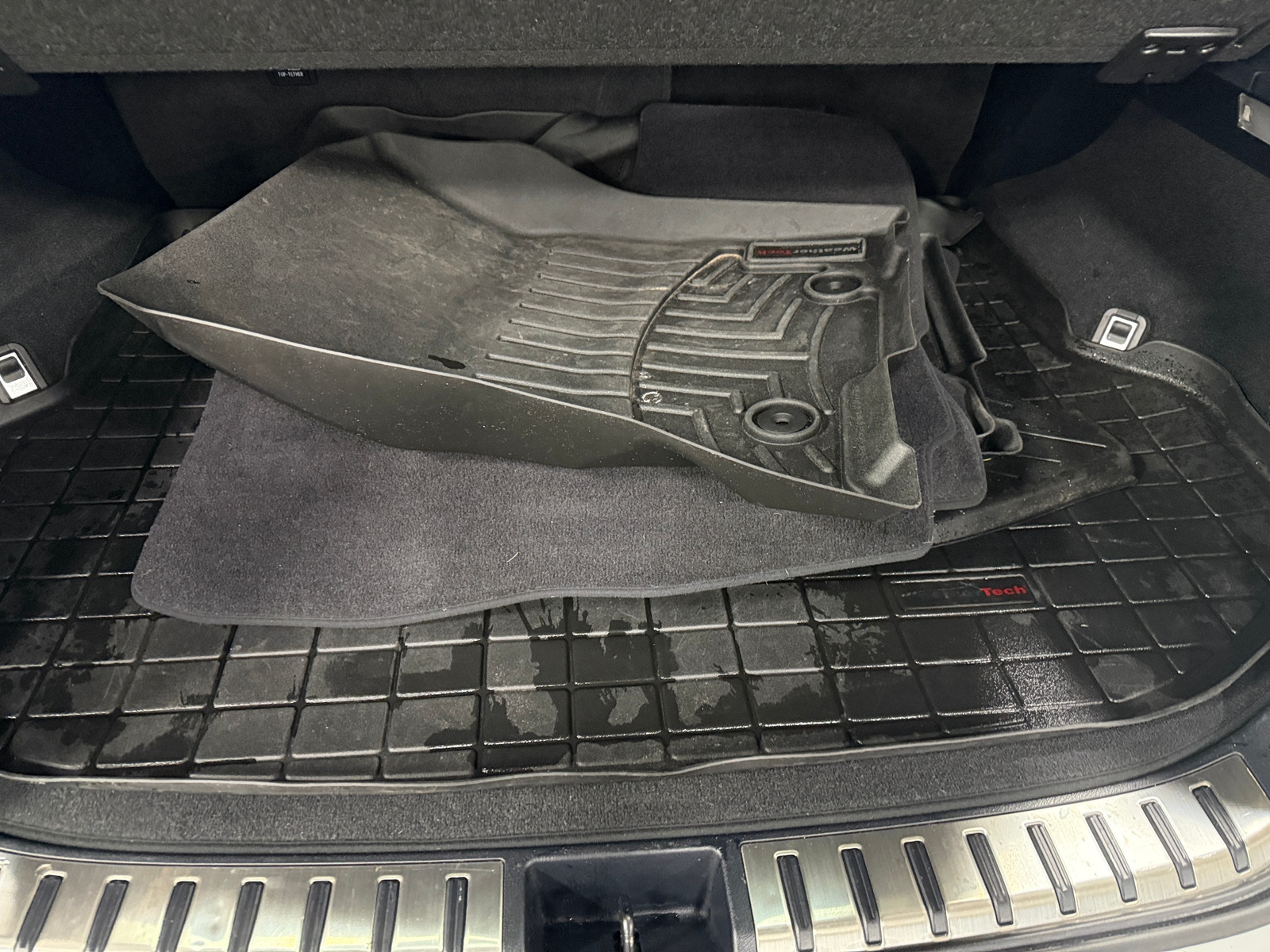 Thumbnail: 2017 Lexus NX - 6