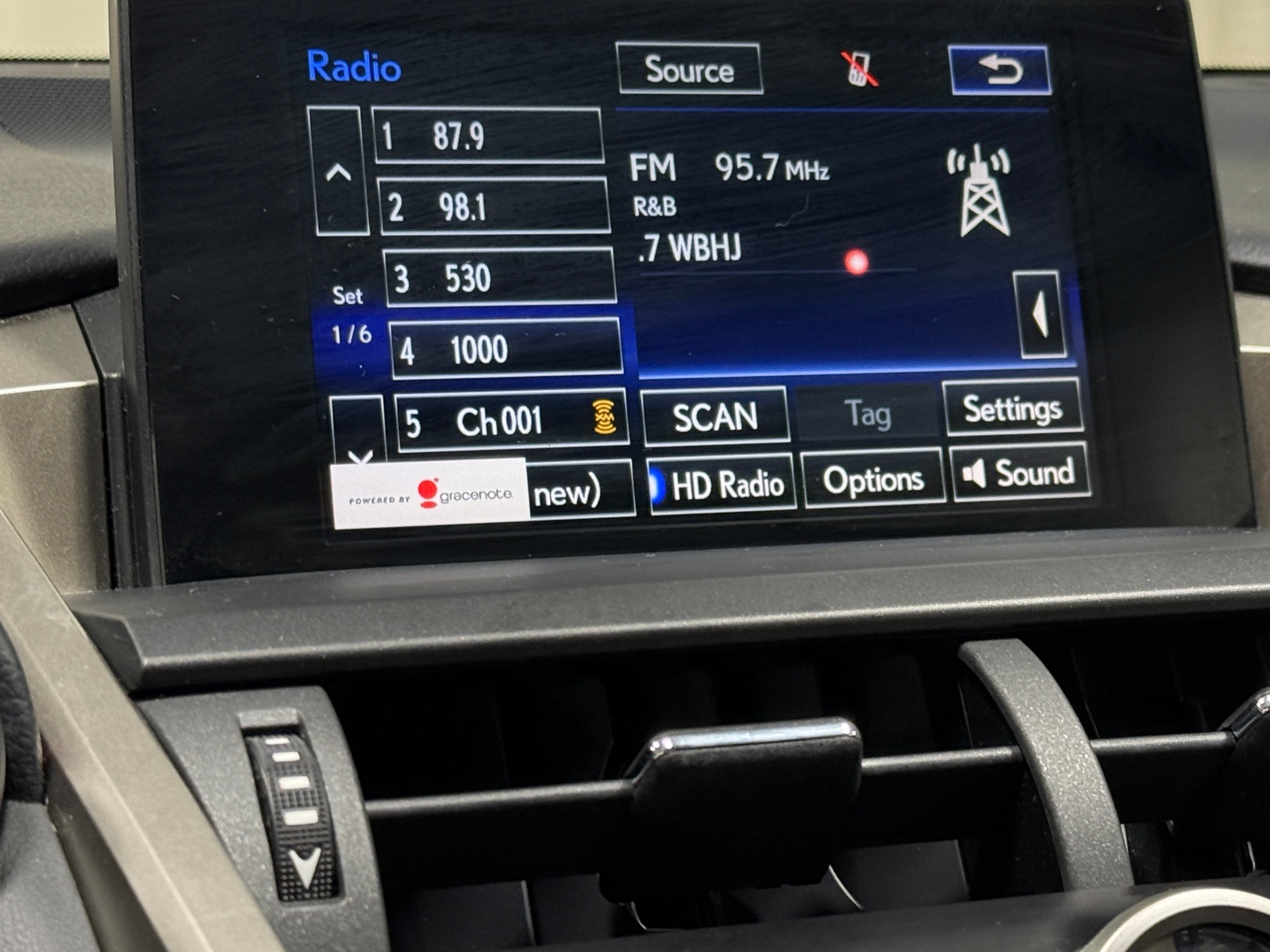 Thumbnail: 2017 Lexus NX - 3