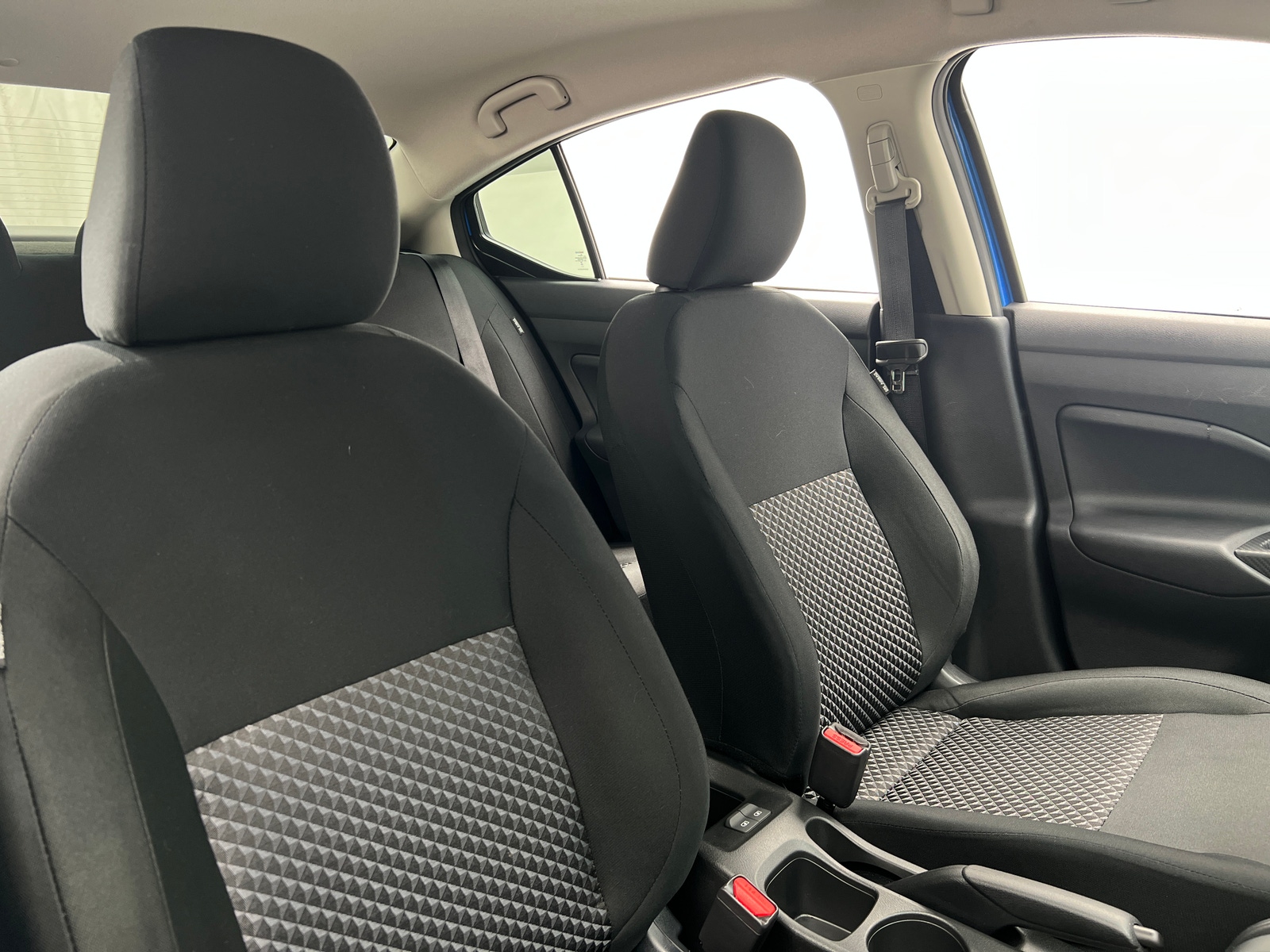 Thumbnail: 2024 Nissan Versa - 2