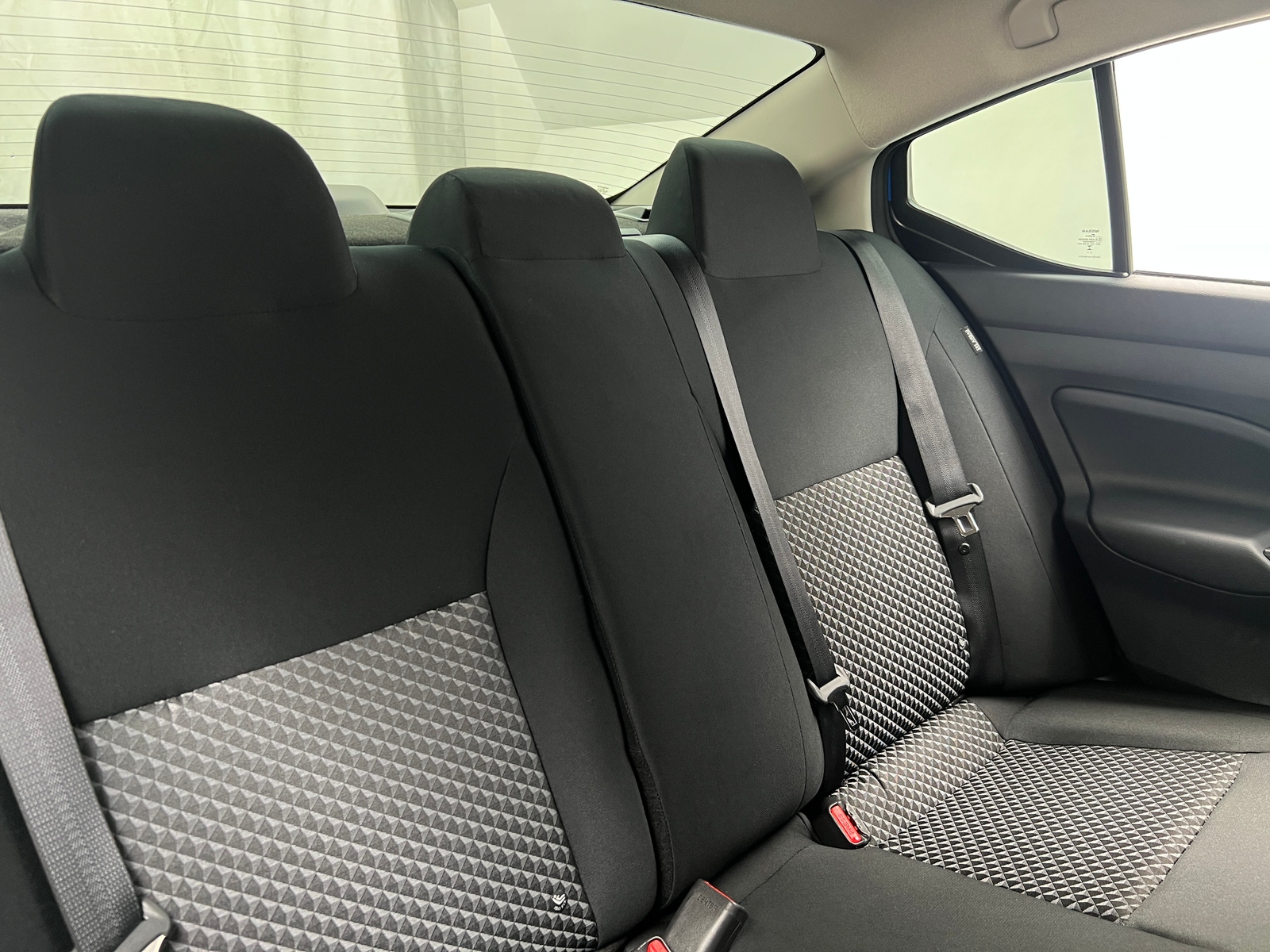 Thumbnail: 2024 Nissan Versa - 6