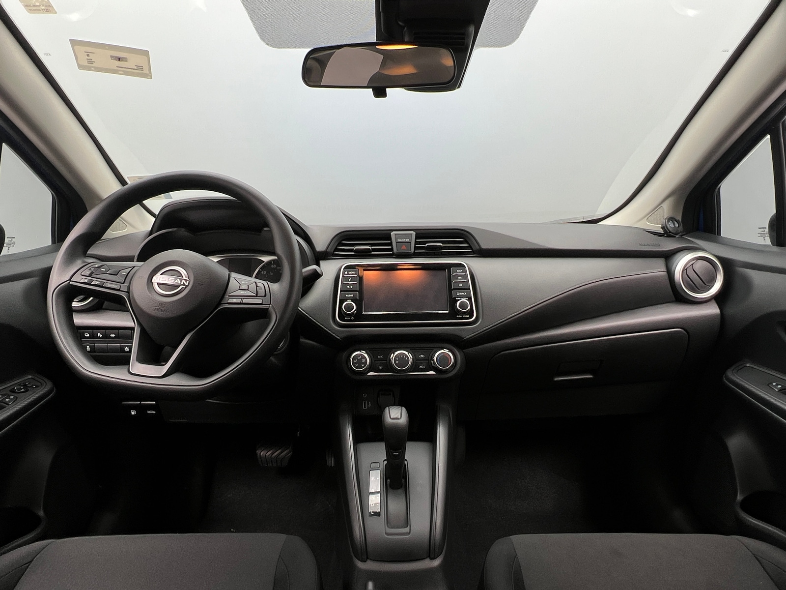 Thumbnail: 2024 Nissan Versa - 3