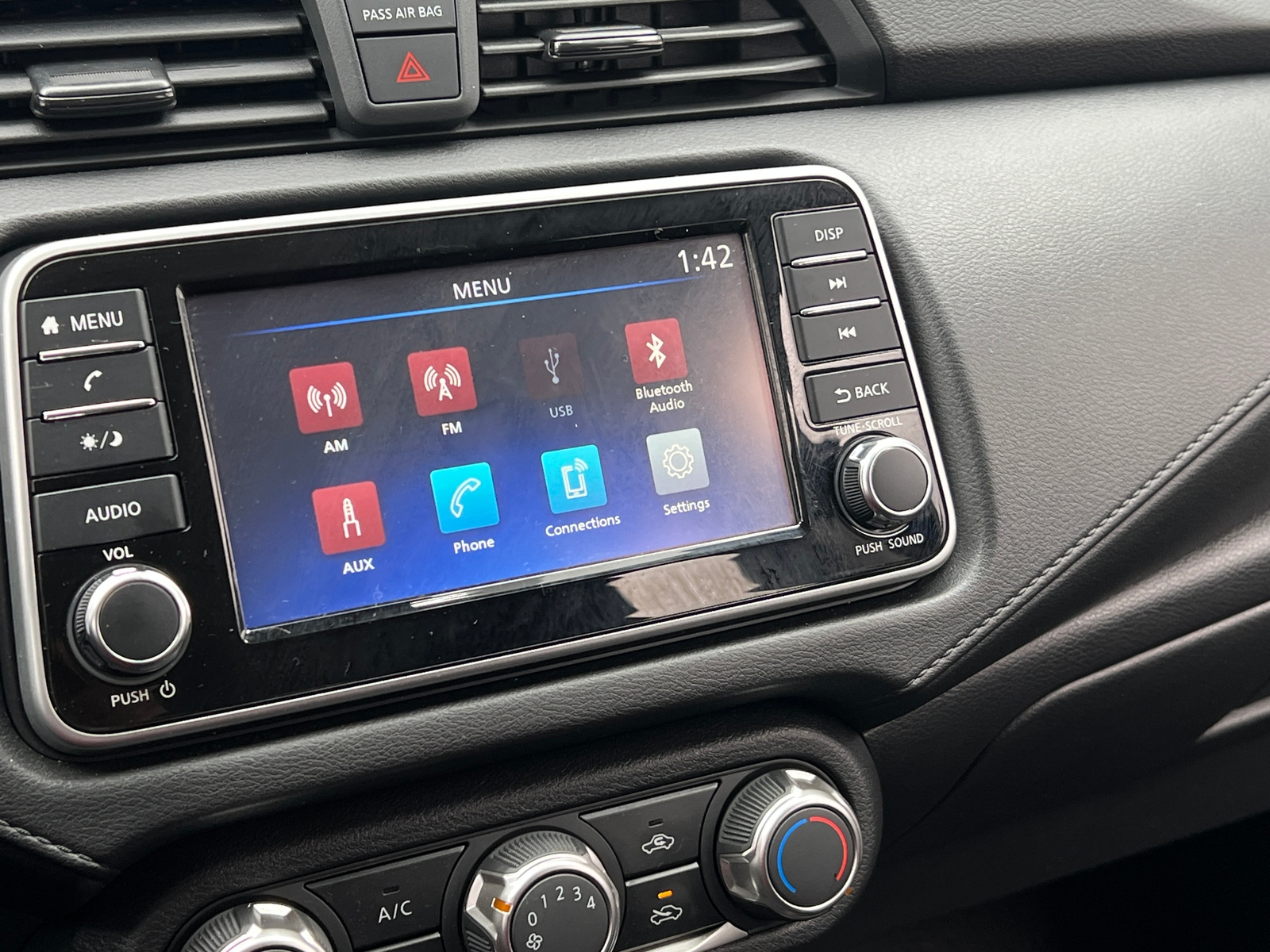 Thumbnail: 2024 Nissan Versa - 4