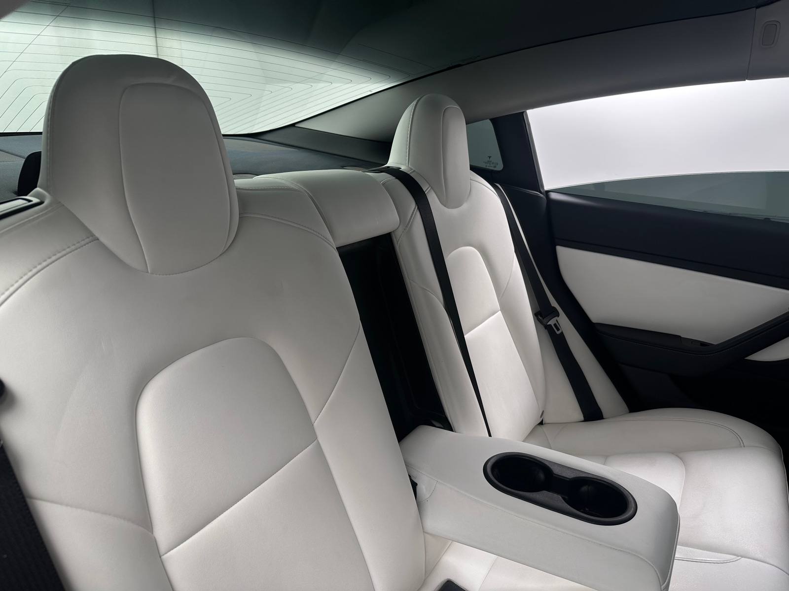 Thumbnail: 2020 Tesla Model 3 - 5