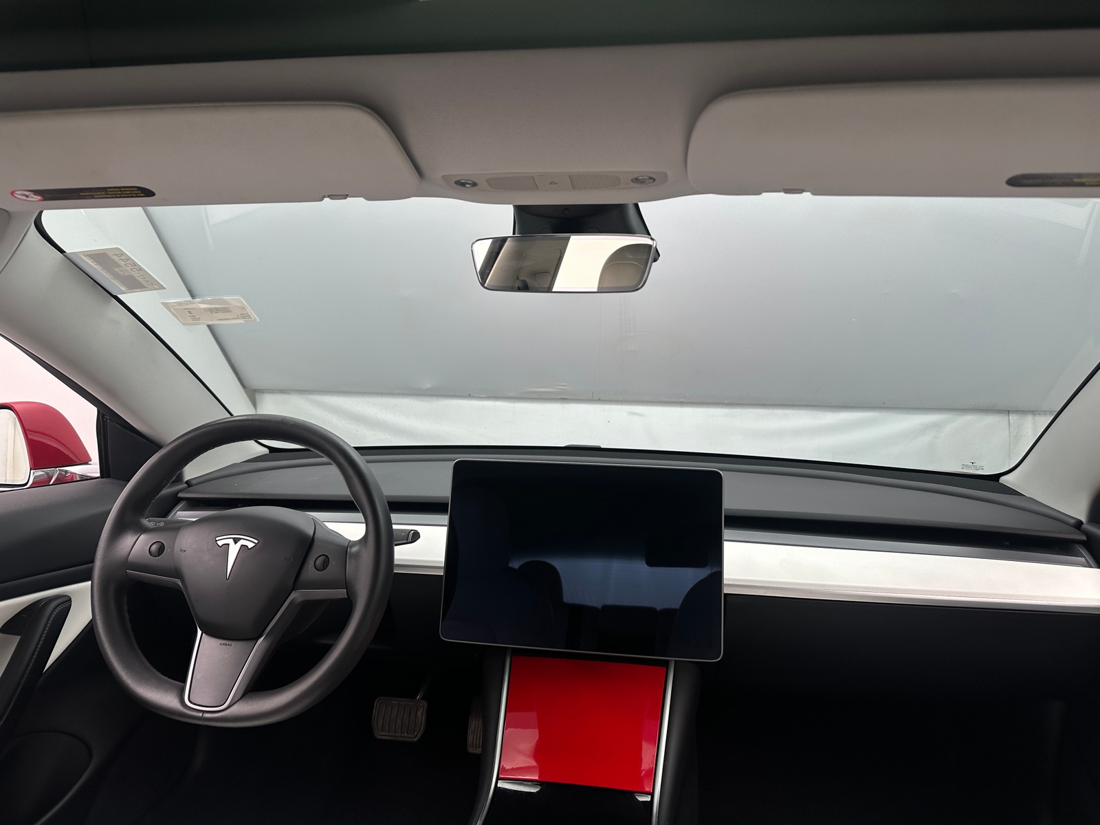 Thumbnail: 2020 Tesla Model 3 - 2