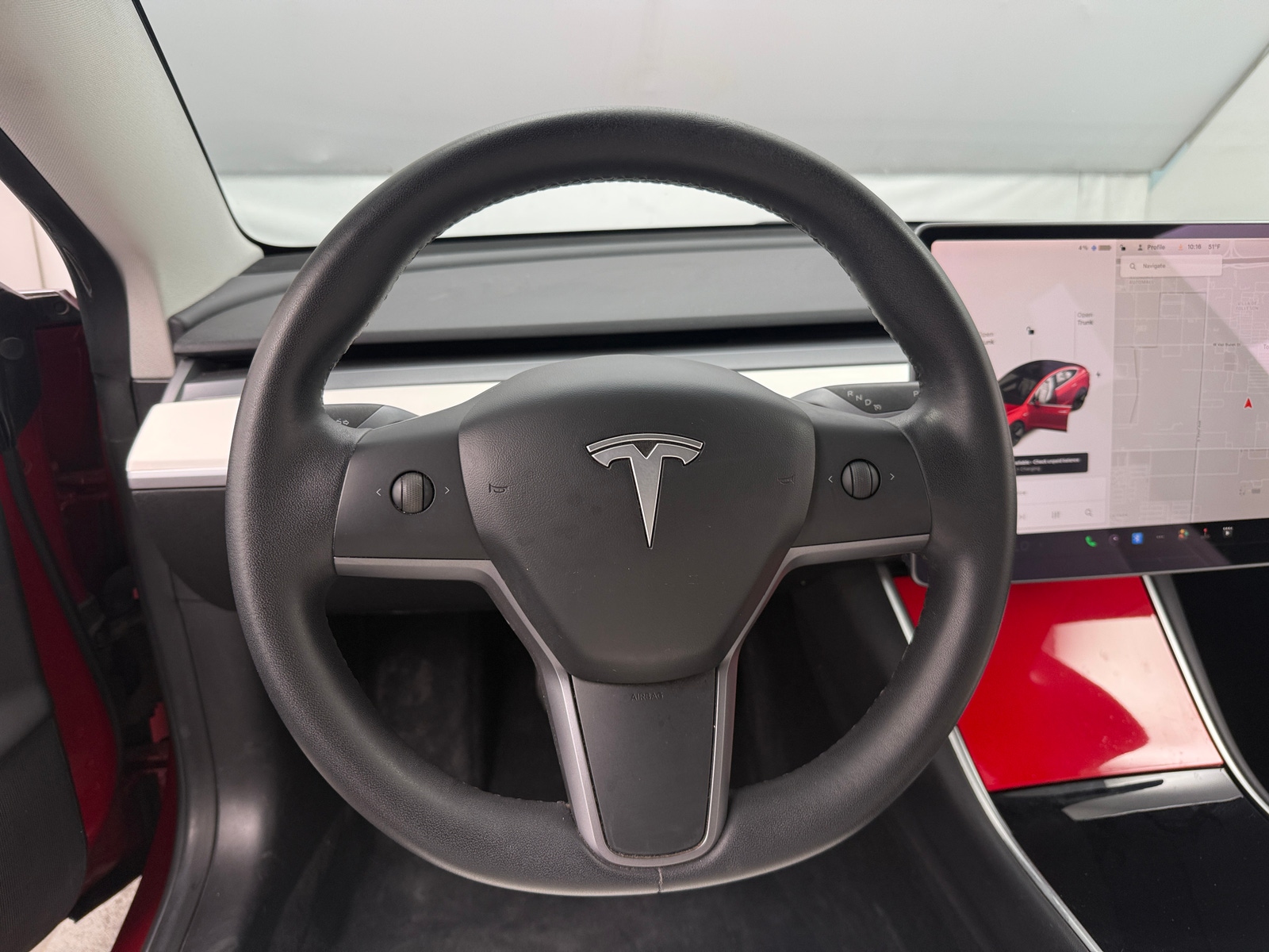 Thumbnail: 2020 Tesla Model 3 - 4