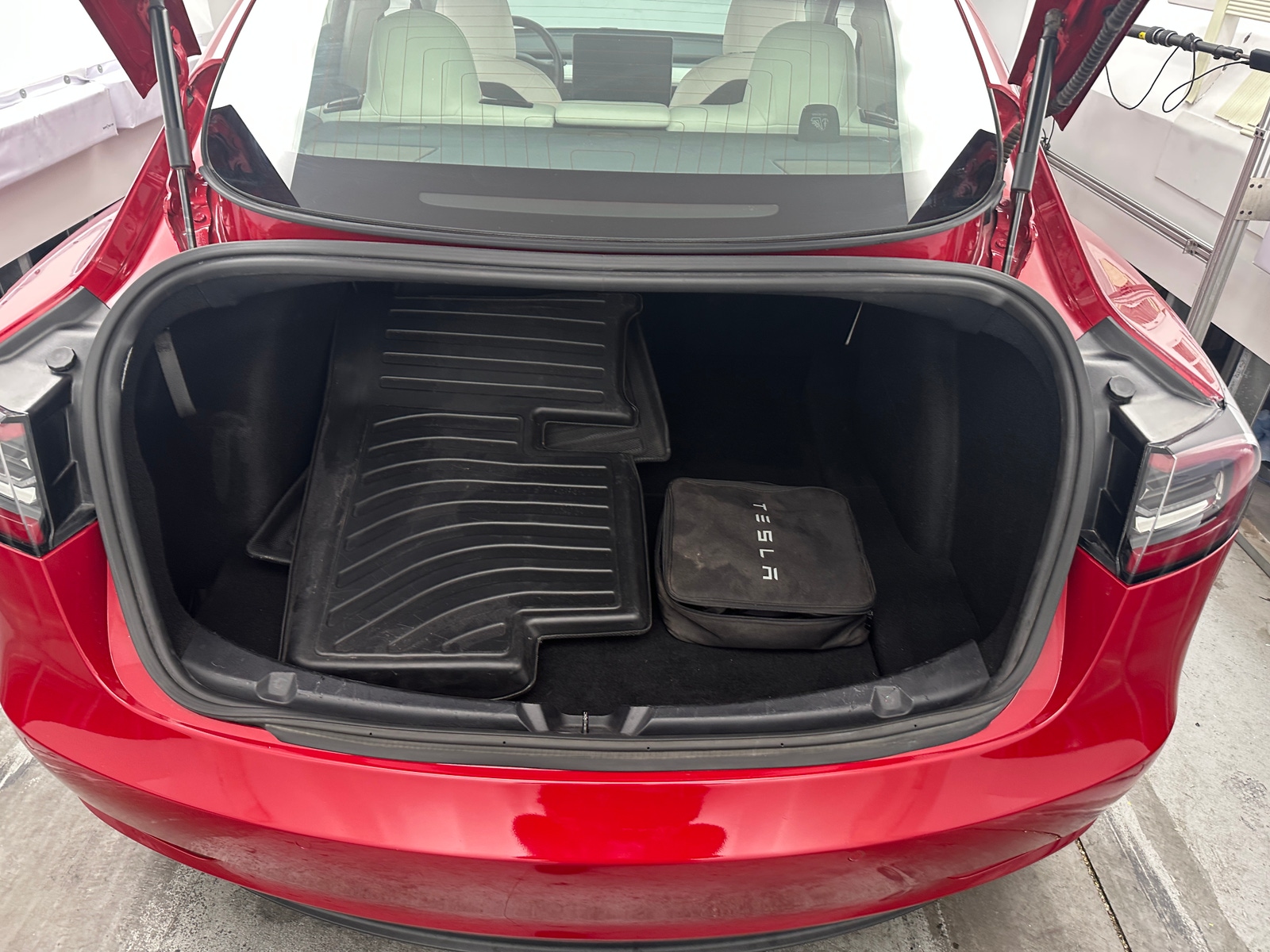 Thumbnail: 2020 Tesla Model 3 - 6