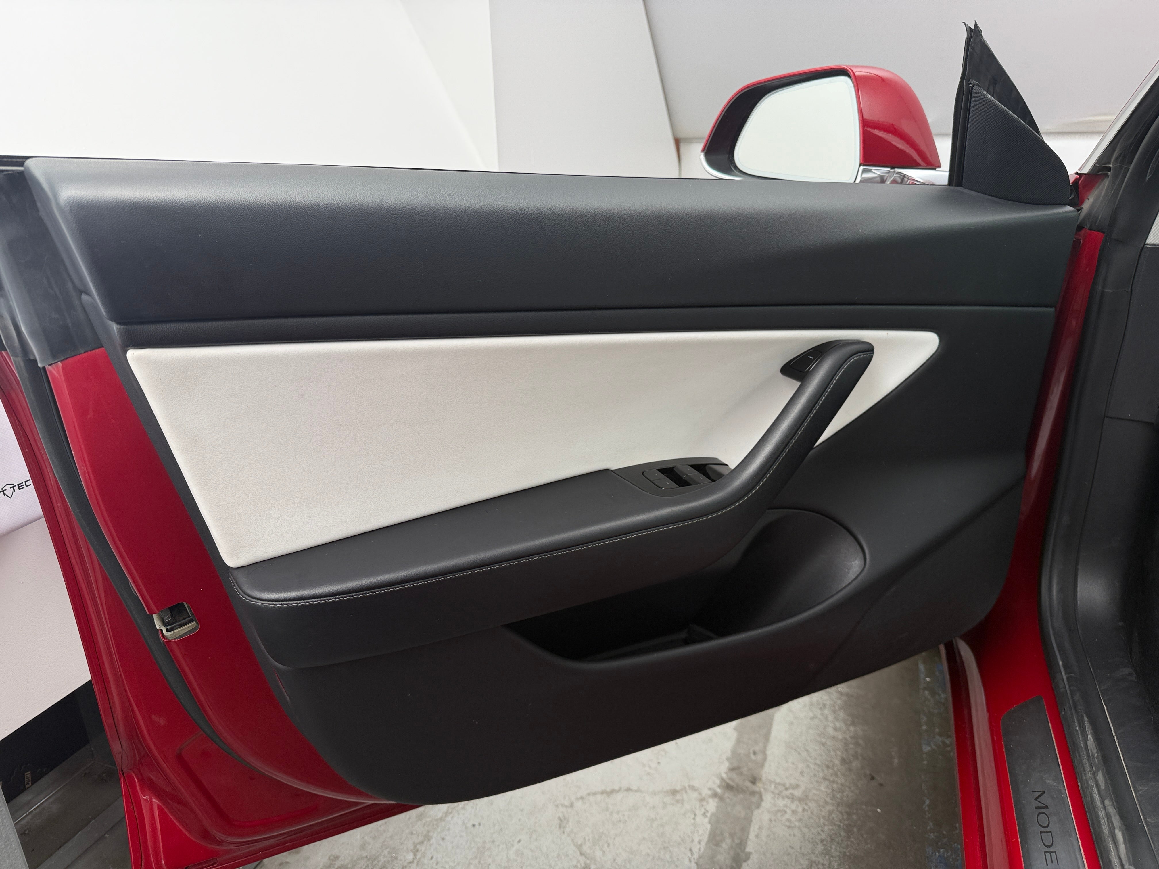 Used 2020 Tesla Model 3 Base with VIN 5YJ3E1EAXLF800302 for sale in Oak Creek, WI