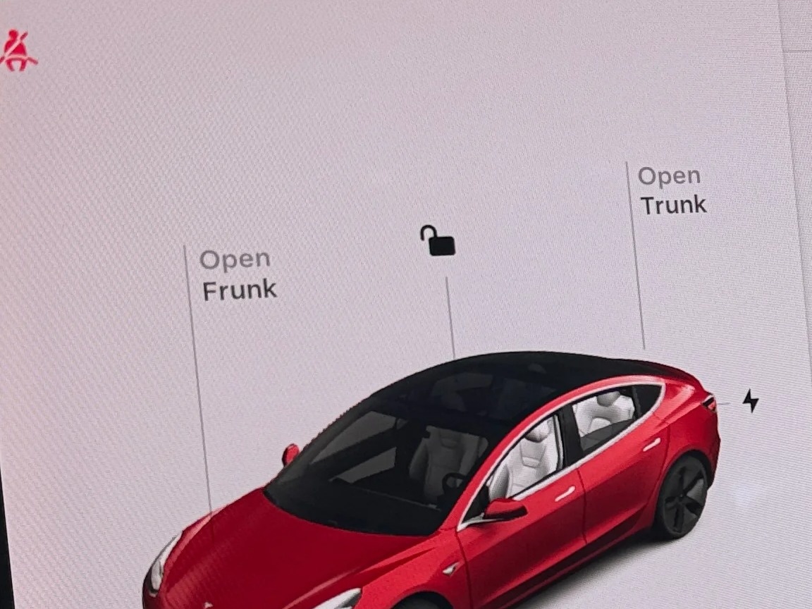 Thumbnail: 2020 Tesla Model 3 - 3