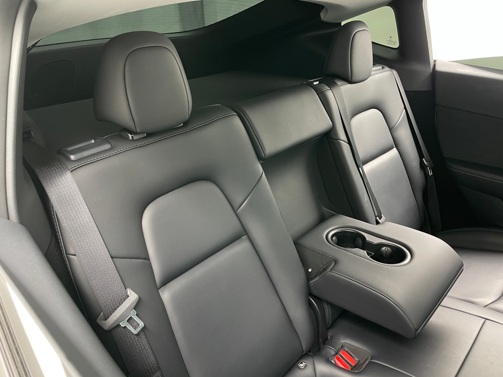 Thumbnail: 2023 Tesla Model Y - 5