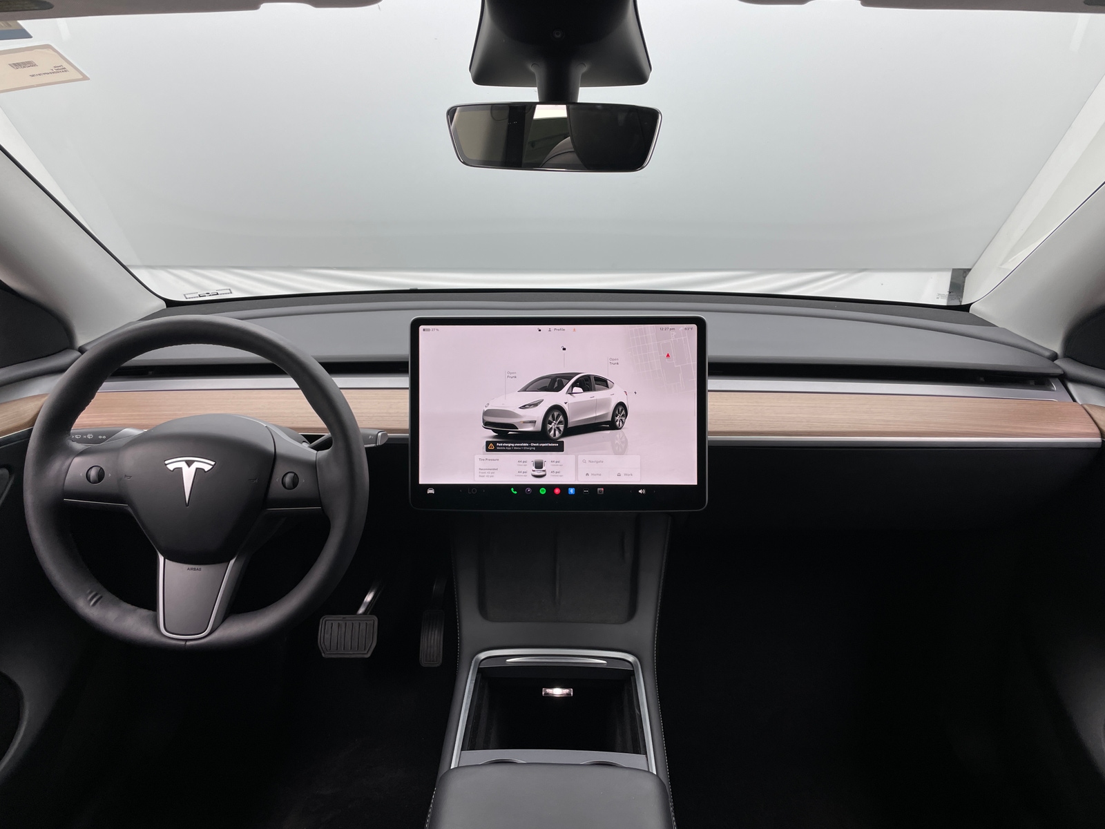 Thumbnail: 2023 Tesla Model Y - 2