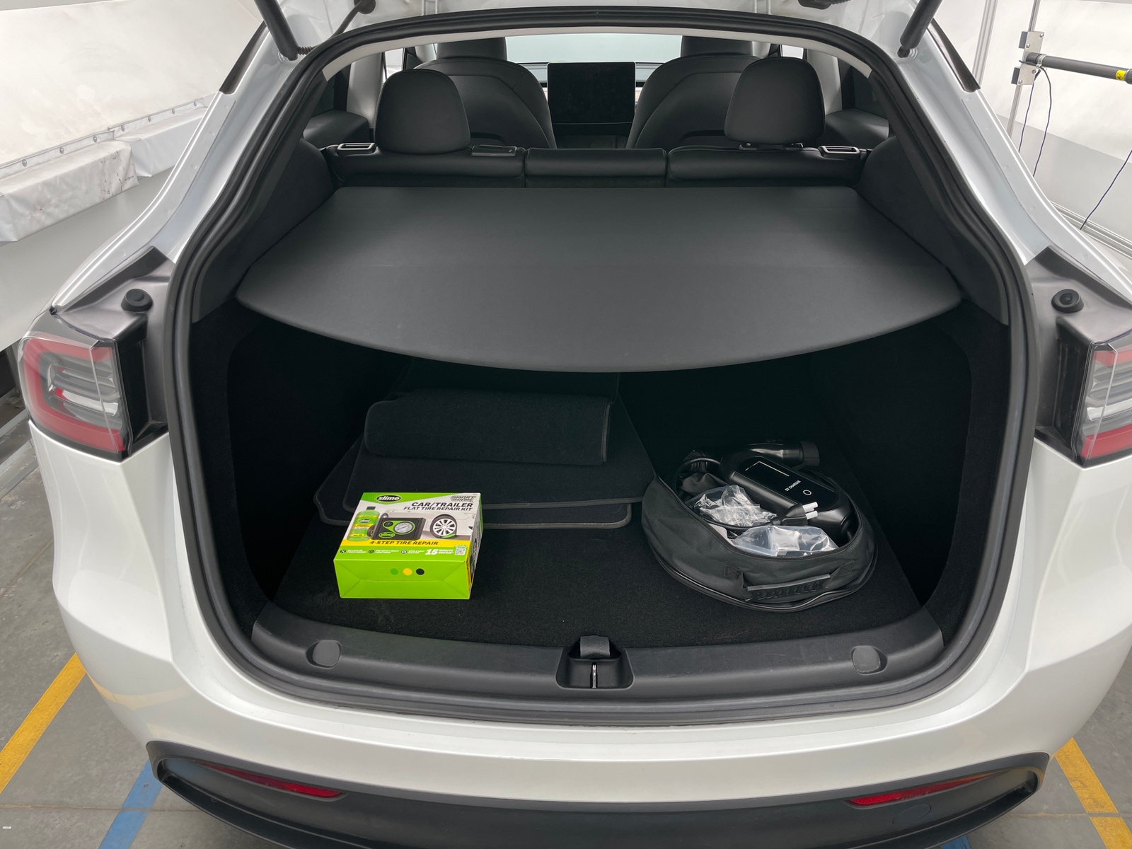 Thumbnail: 2023 Tesla Model Y - 6