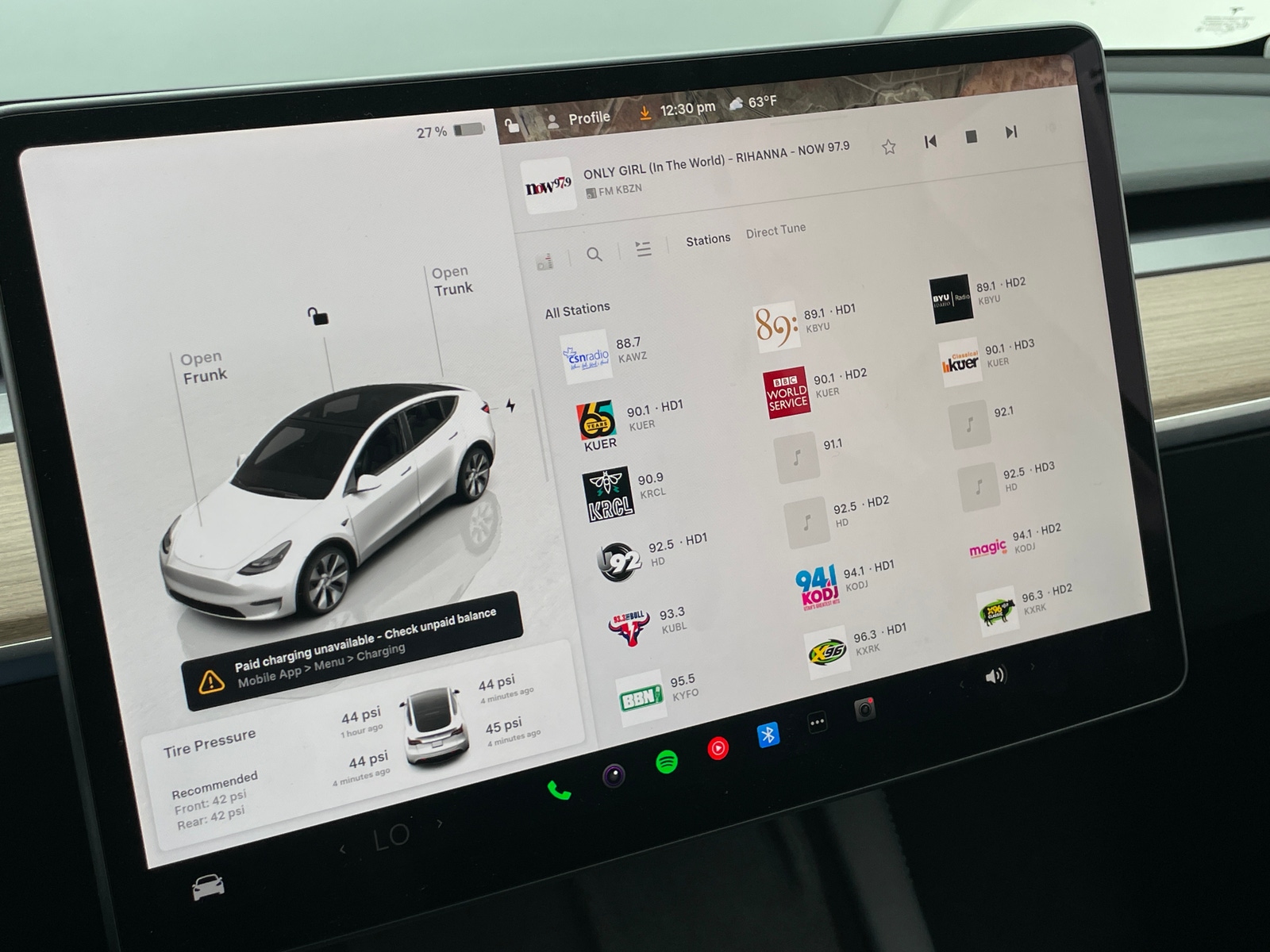 Thumbnail: 2023 Tesla Model Y - 3
