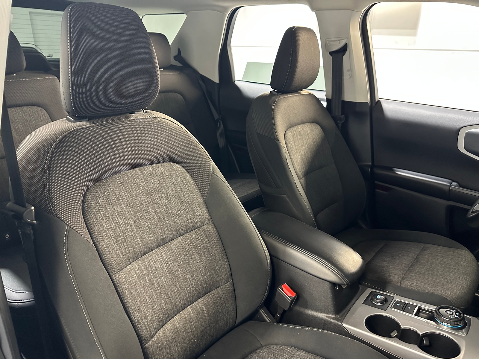 Thumbnail: 2022 Ford Bronco Sport - 2