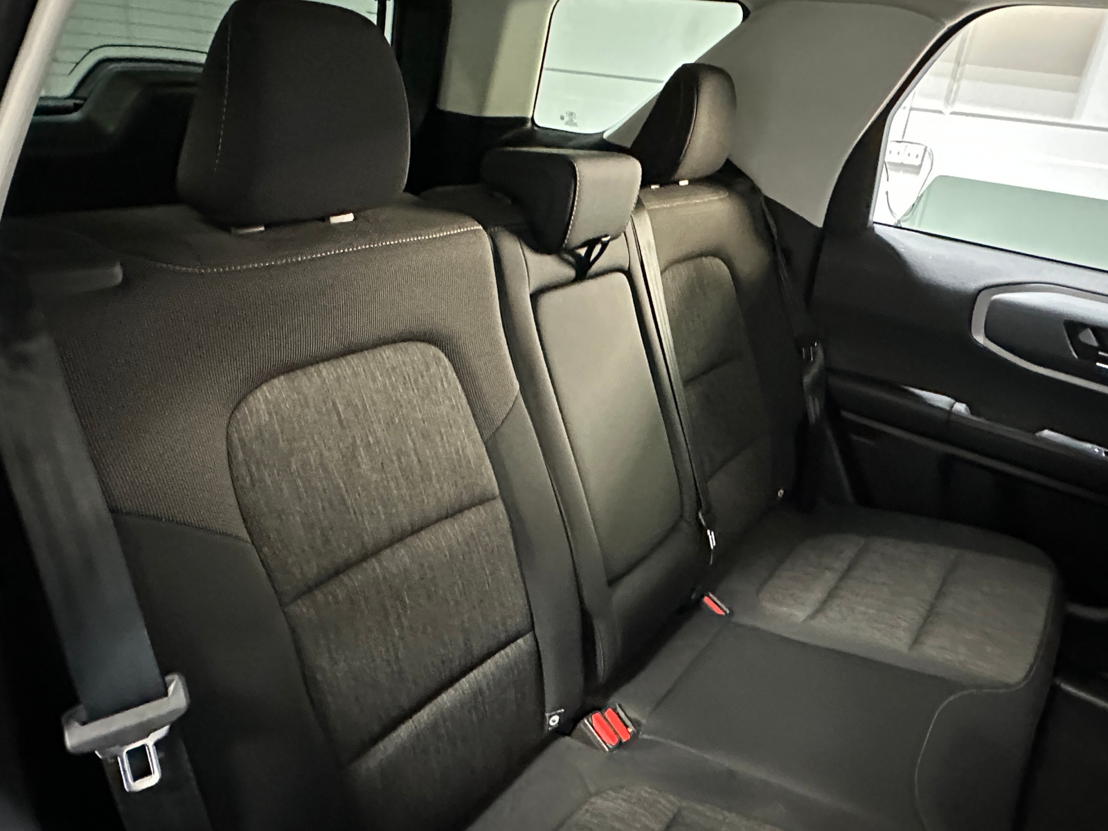 Thumbnail: 2022 Ford Bronco Sport - 6