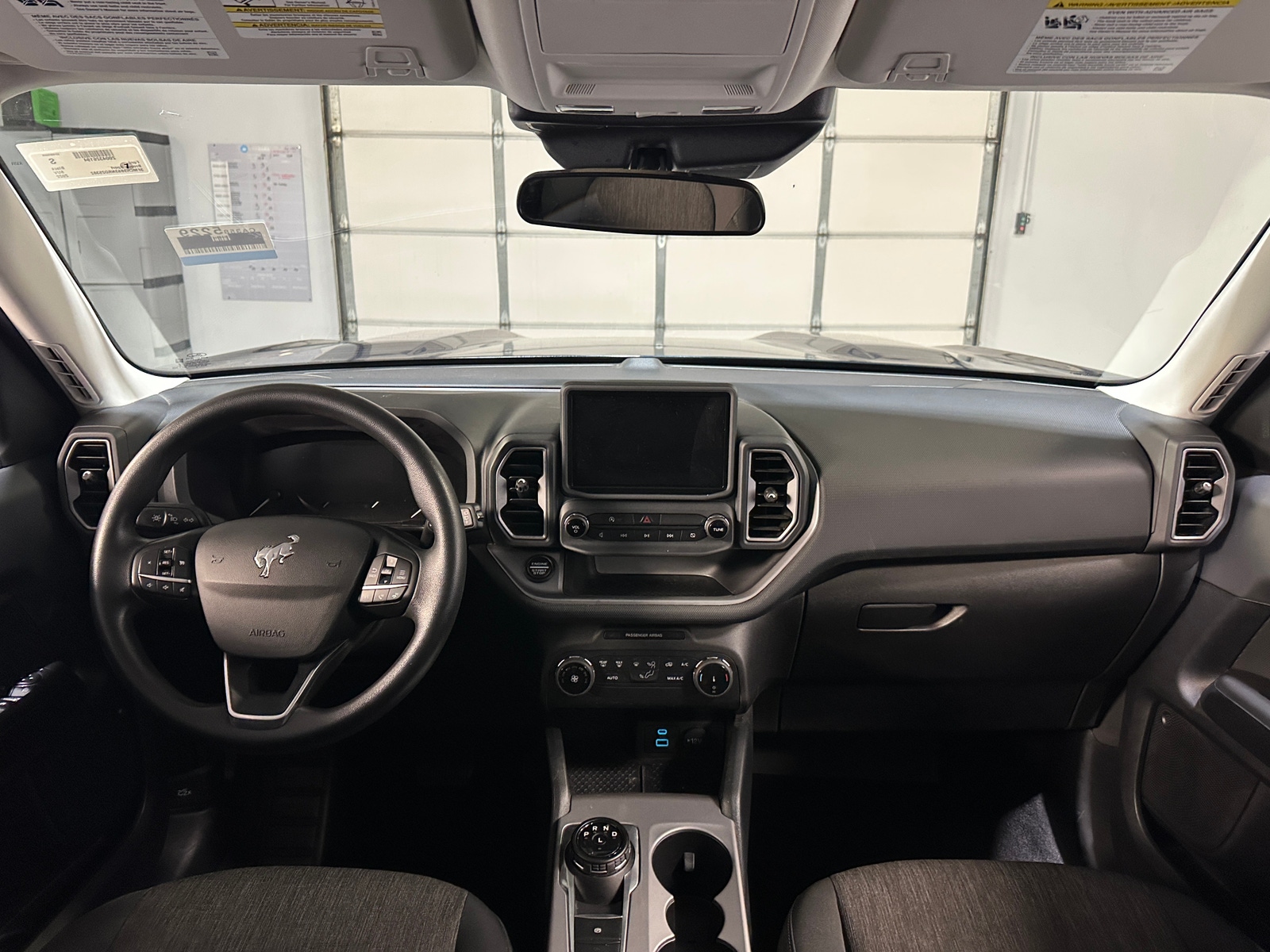 Thumbnail: 2022 Ford Bronco Sport - 3