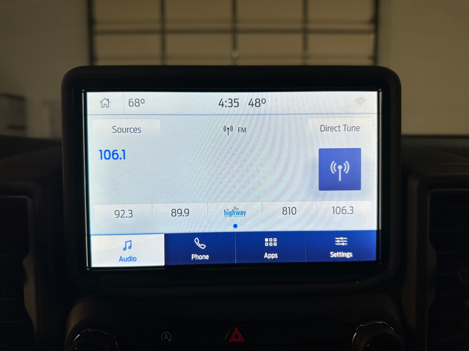 Thumbnail: 2022 Ford Bronco Sport - 4