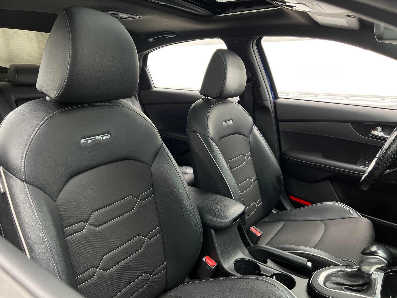 Thumbnail: 2021 Kia Forte - 2