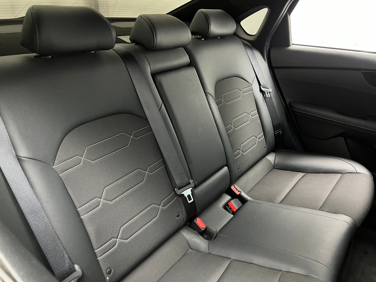 Thumbnail: 2021 Kia Forte - 6