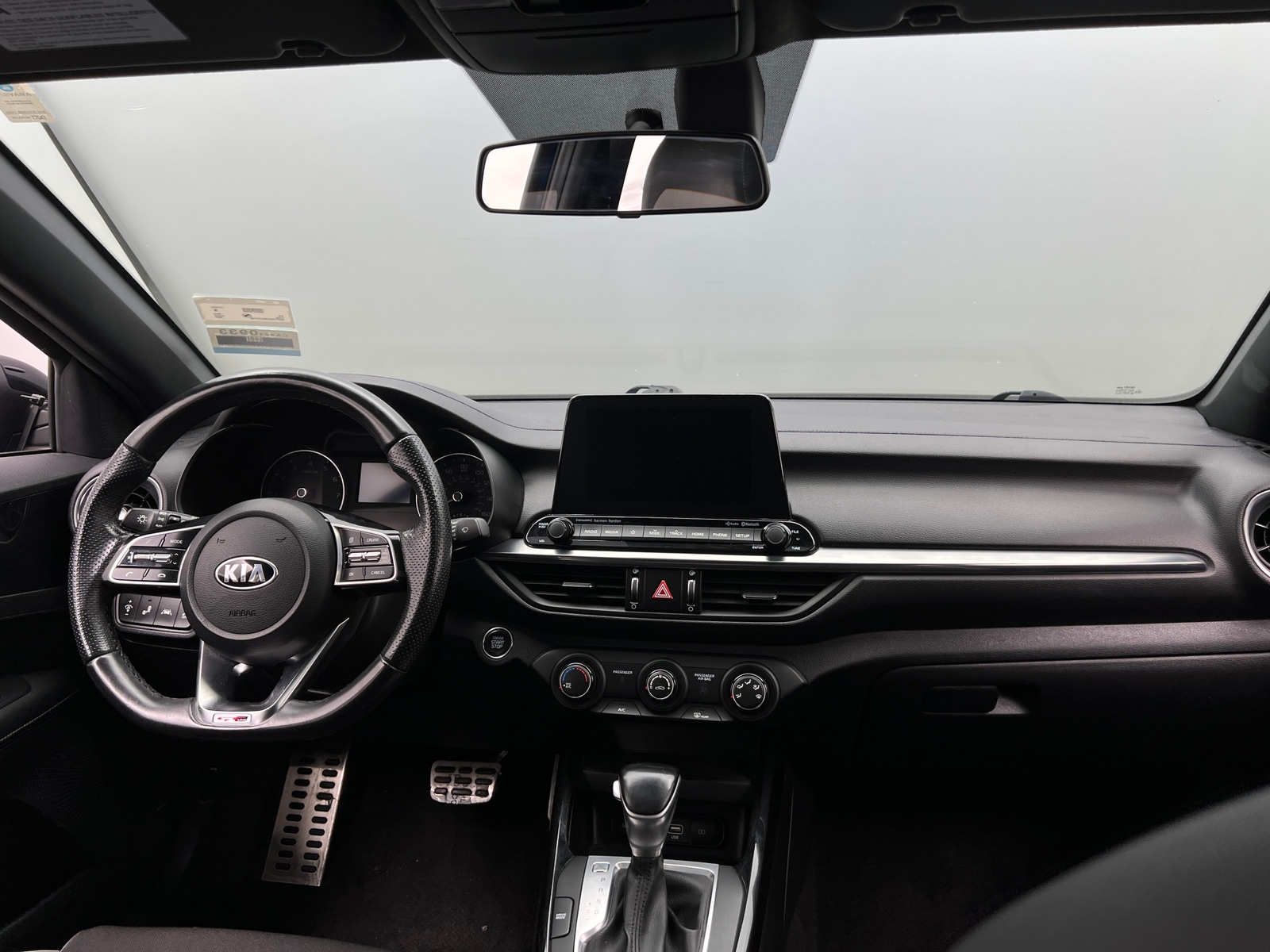 Thumbnail: 2021 Kia Forte - 3