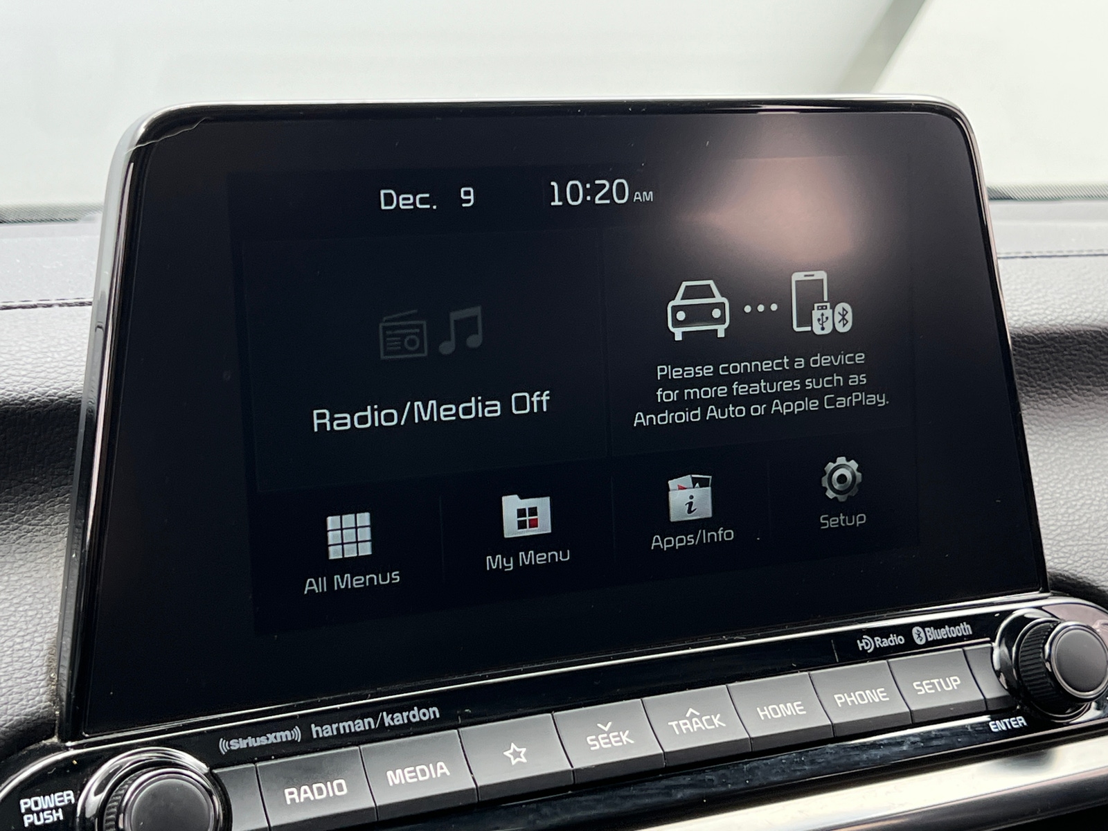 Thumbnail: 2021 Kia Forte - 4