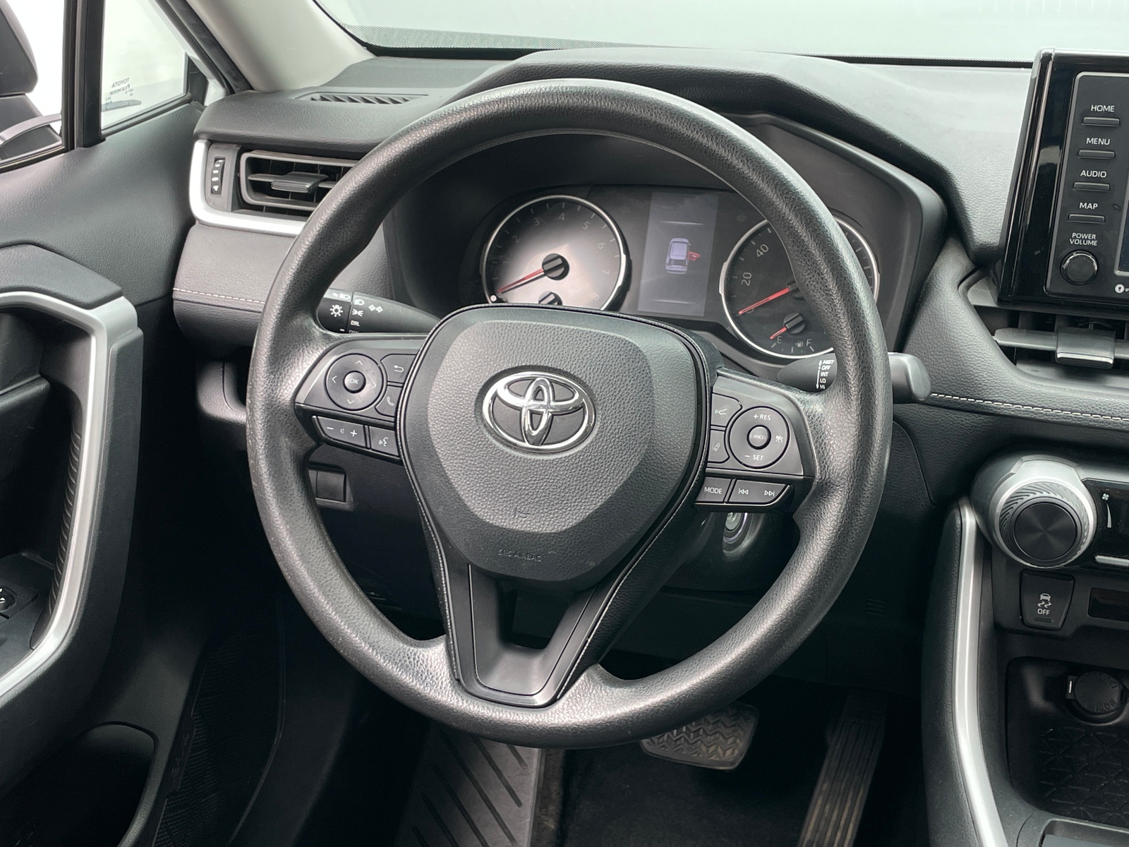 Thumbnail: 2021 Toyota RAV4 - 5