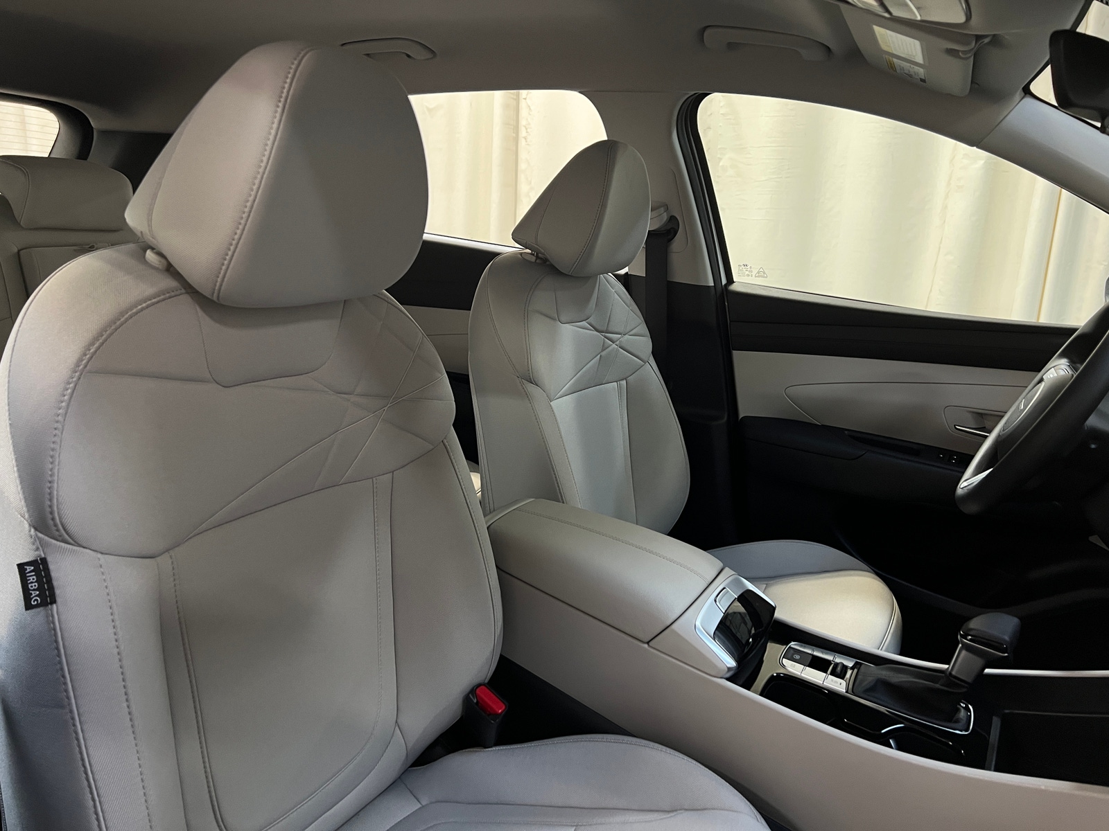 Thumbnail: 2025 Hyundai Tucson - 2