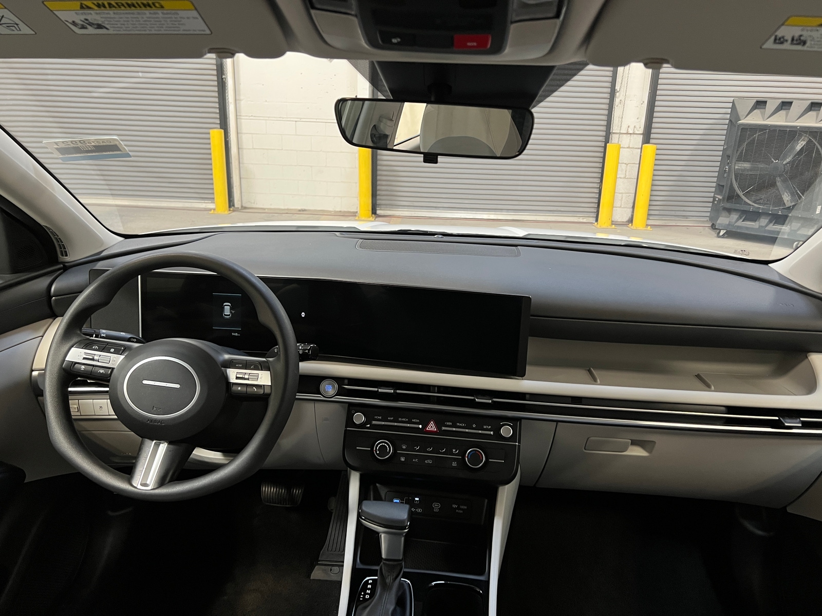 Thumbnail: 2025 Hyundai Tucson - 3