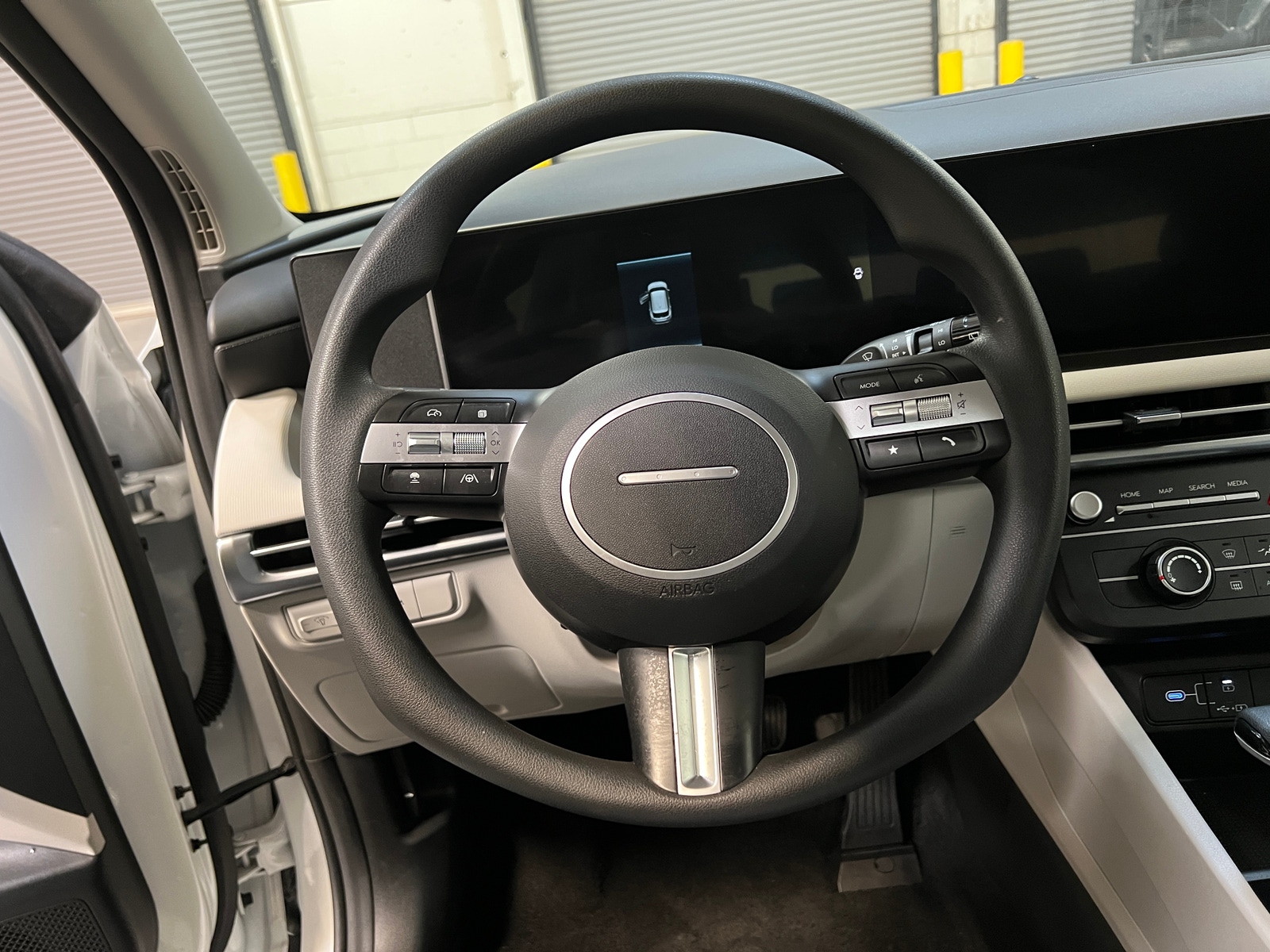 Thumbnail: 2025 Hyundai Tucson - 5