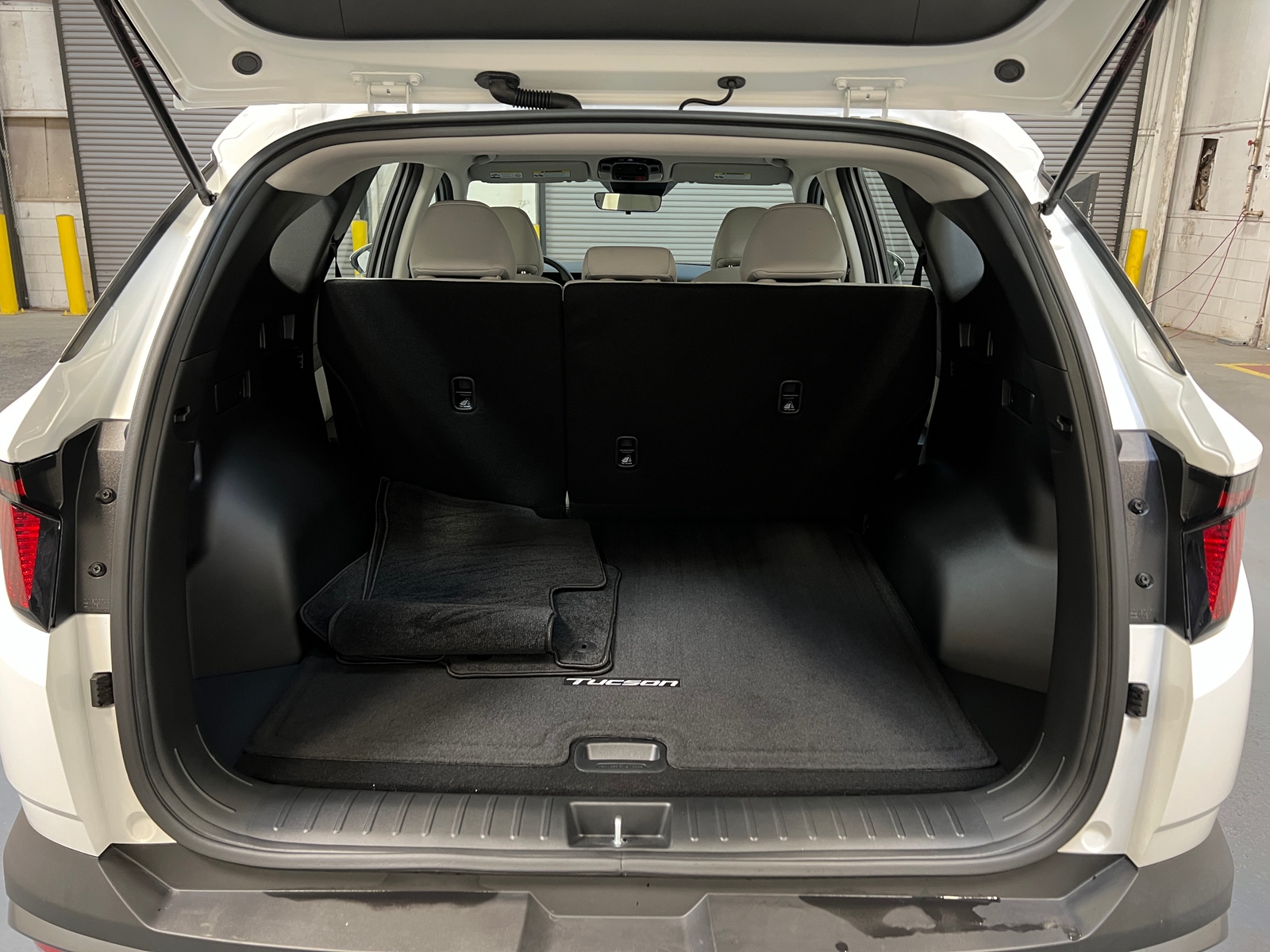 Thumbnail: 2025 Hyundai Tucson - 7