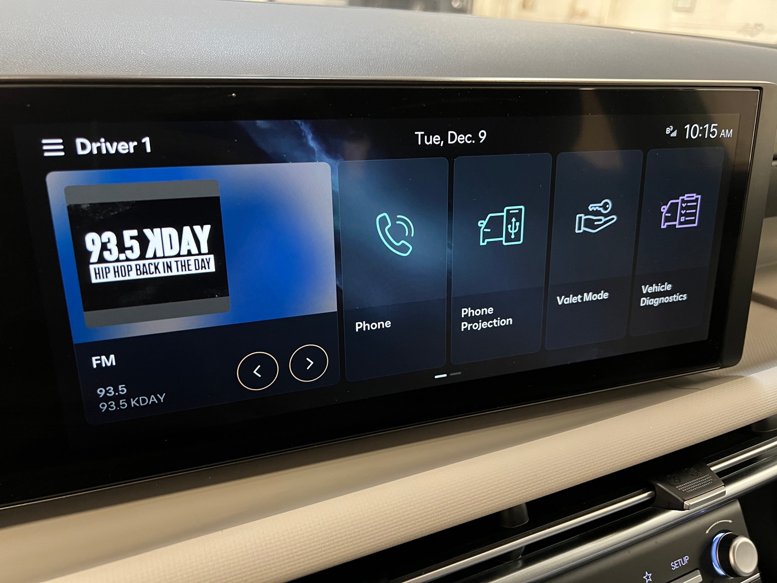 Thumbnail: 2025 Hyundai Tucson - 4