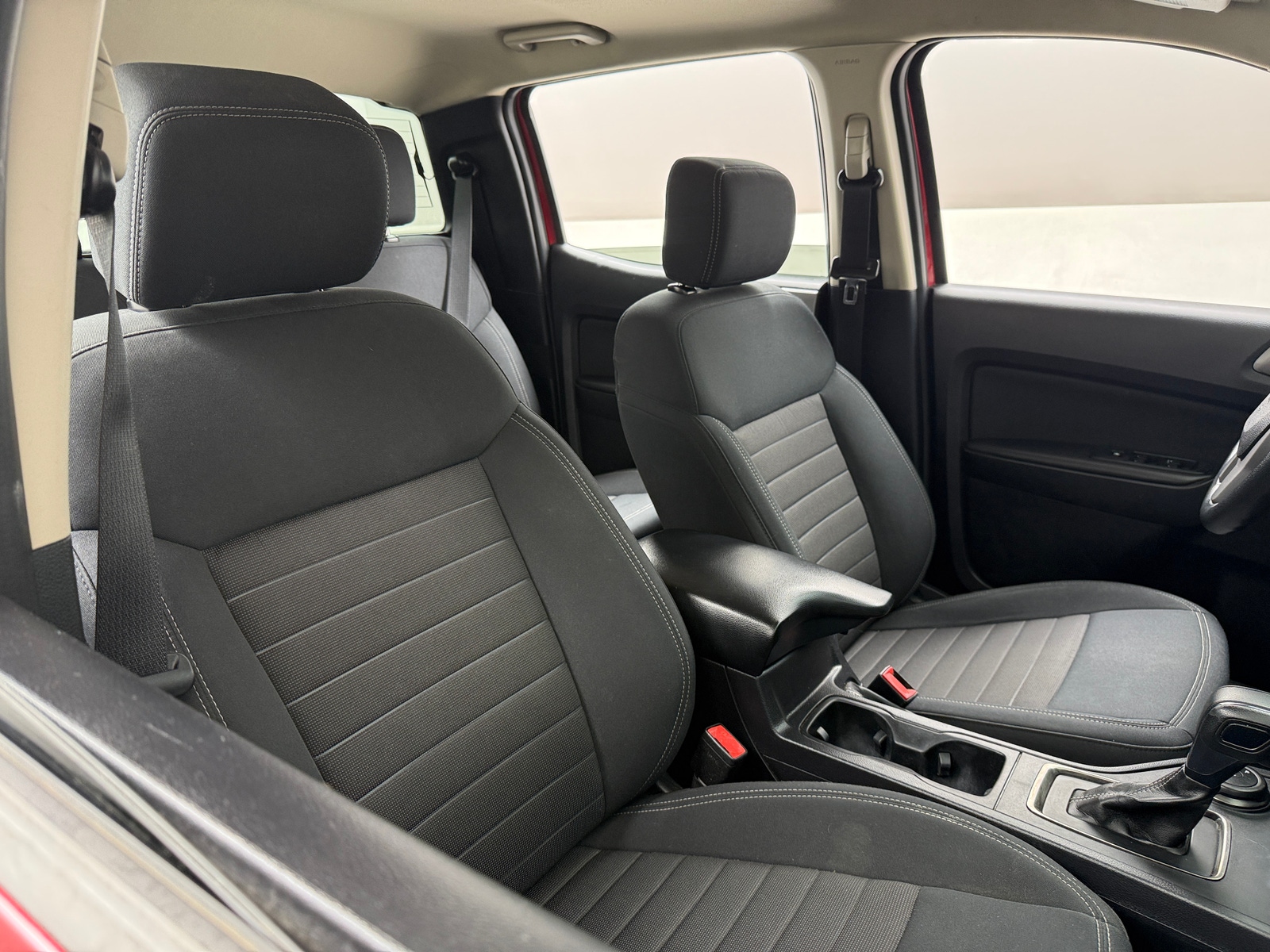 Thumbnail: 2020 Ford Ranger - 2