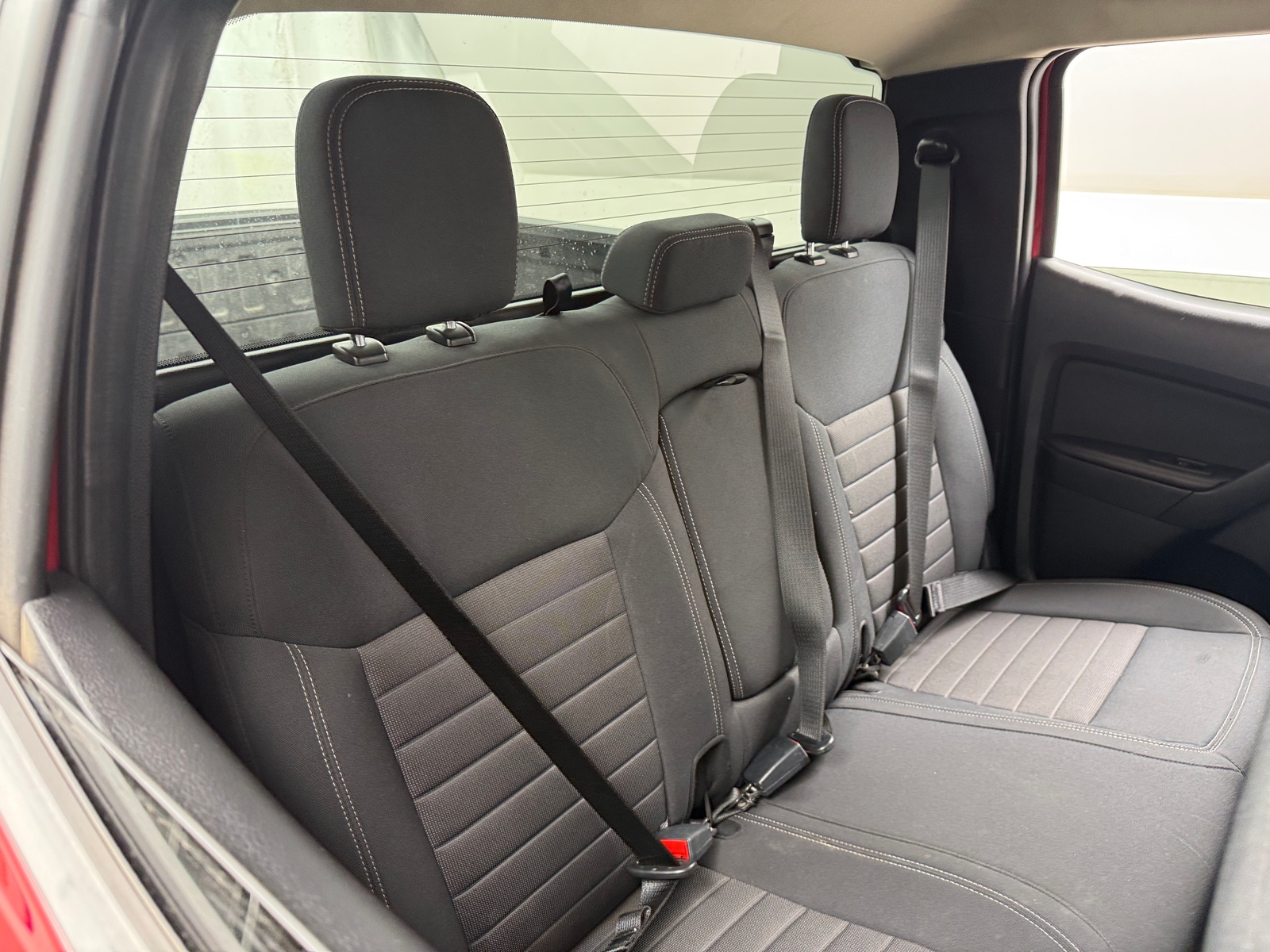 Thumbnail: 2020 Ford Ranger - 6