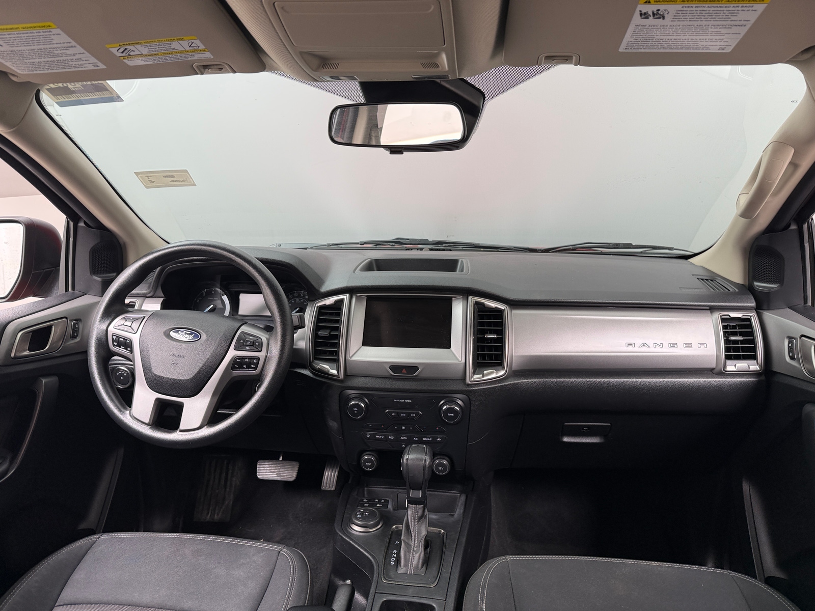 Thumbnail: 2020 Ford Ranger - 3