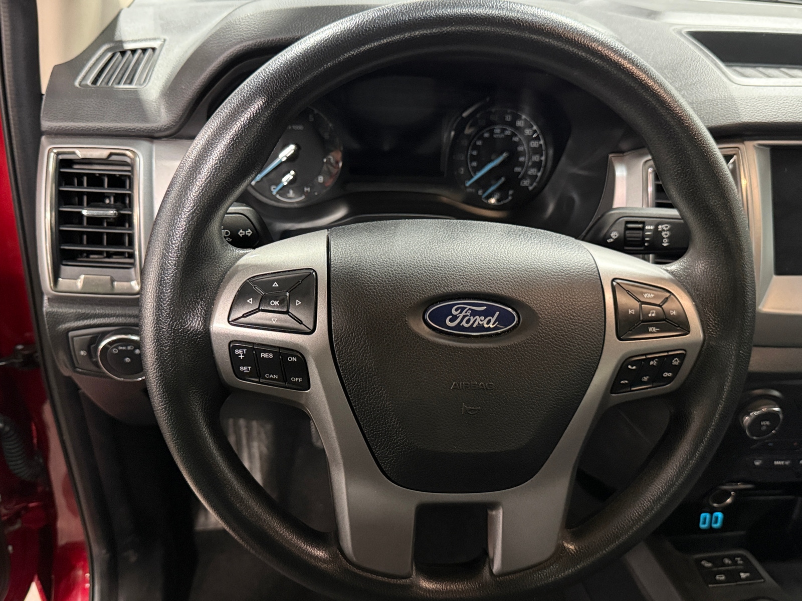 Thumbnail: 2020 Ford Ranger - 5