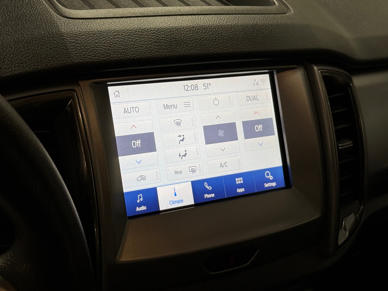 Thumbnail: 2020 Ford Ranger - 4