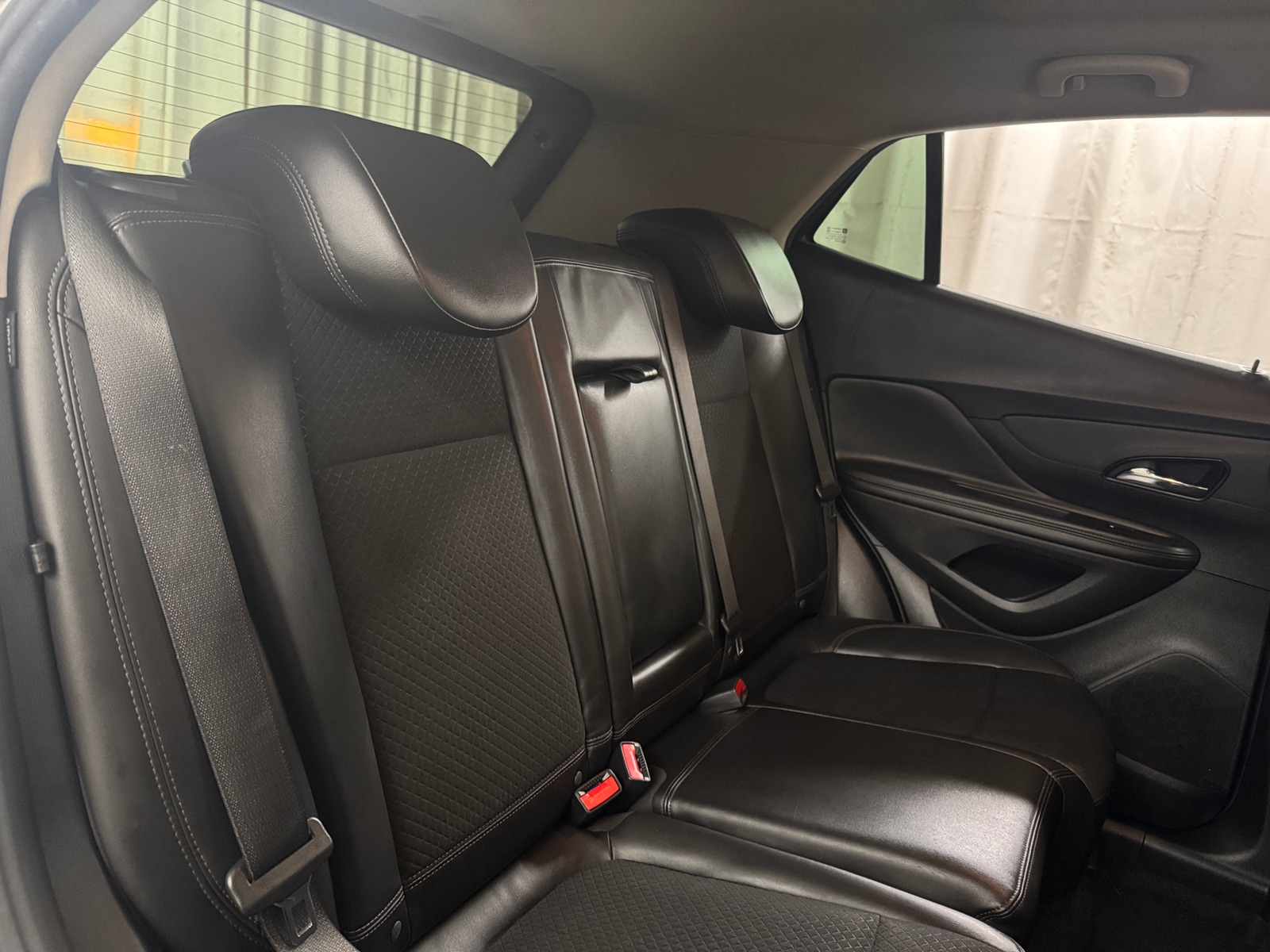 Thumbnail: 2021 Buick Encore - 5