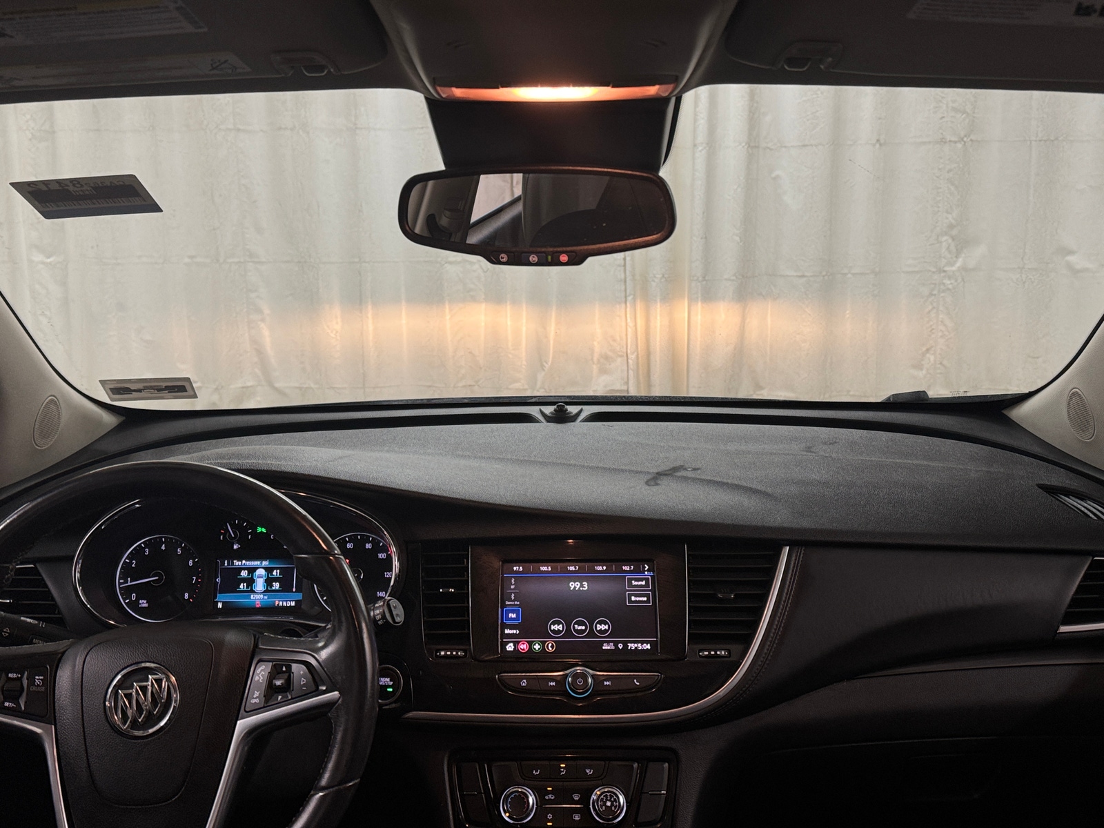 Thumbnail: 2021 Buick Encore - 2